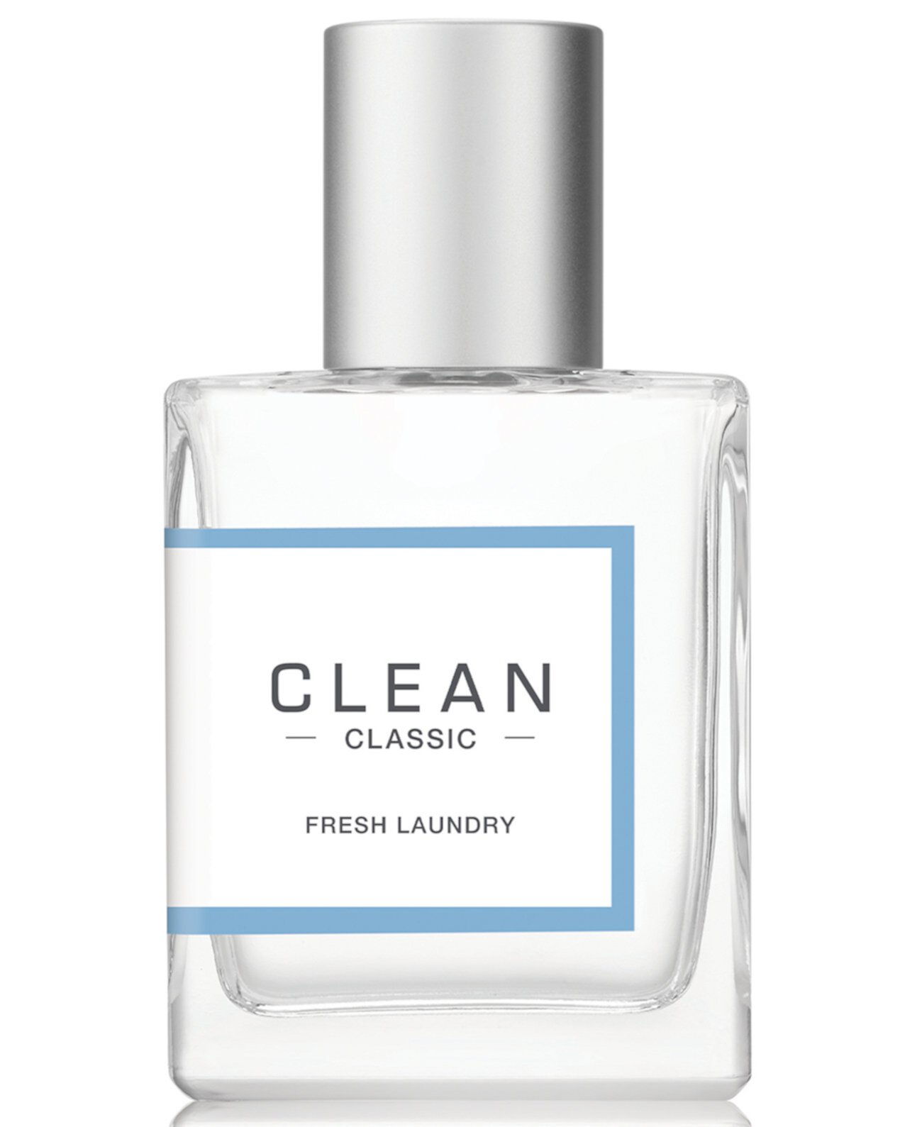 Classic Fresh Laundry Fragrance Spray, 1 унция. CLEAN Fragrance