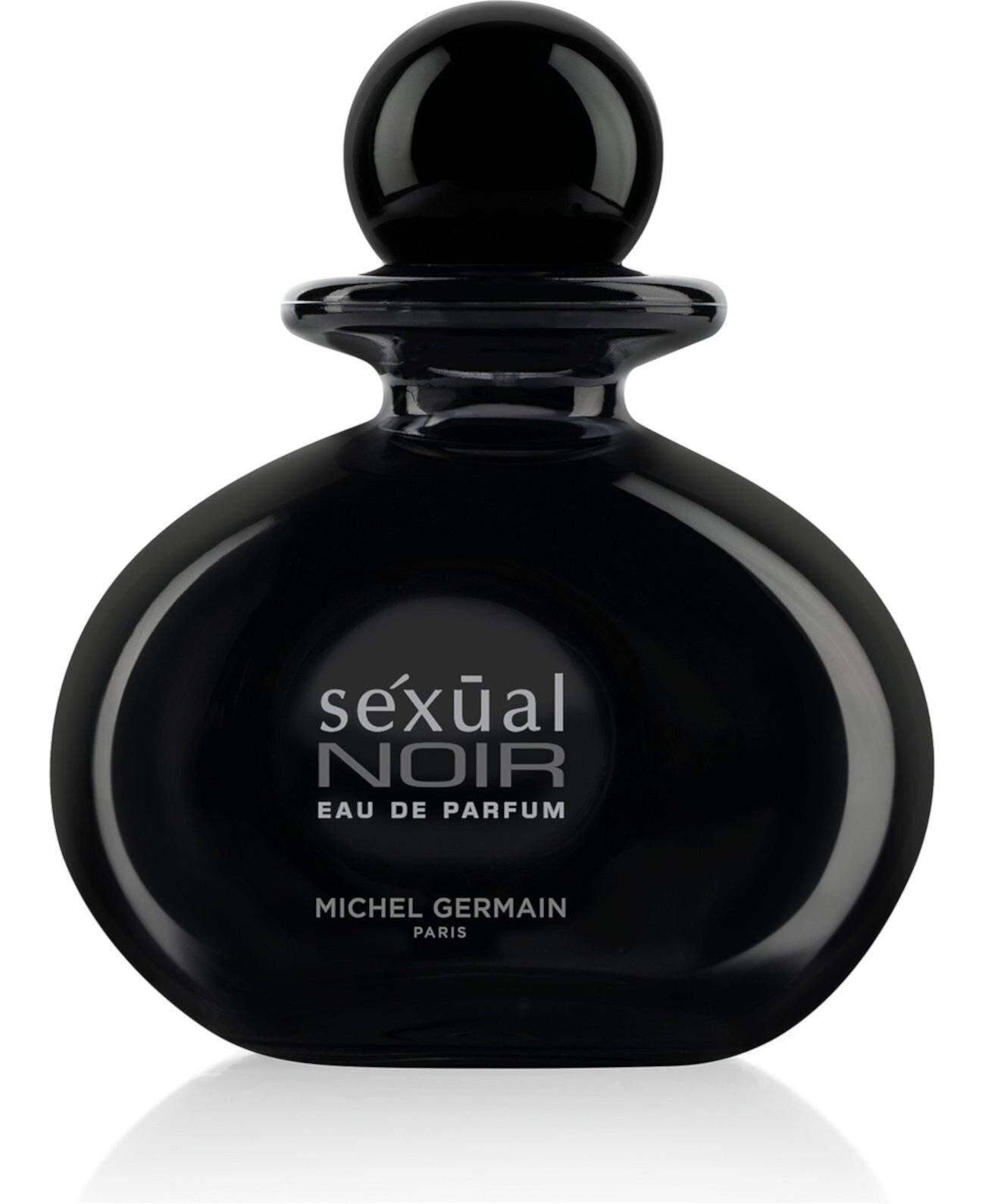 Мужская парфюмерная вода Séxual Noir Pour Homme, 4,2 унции, создана для Macy's Michel Germain