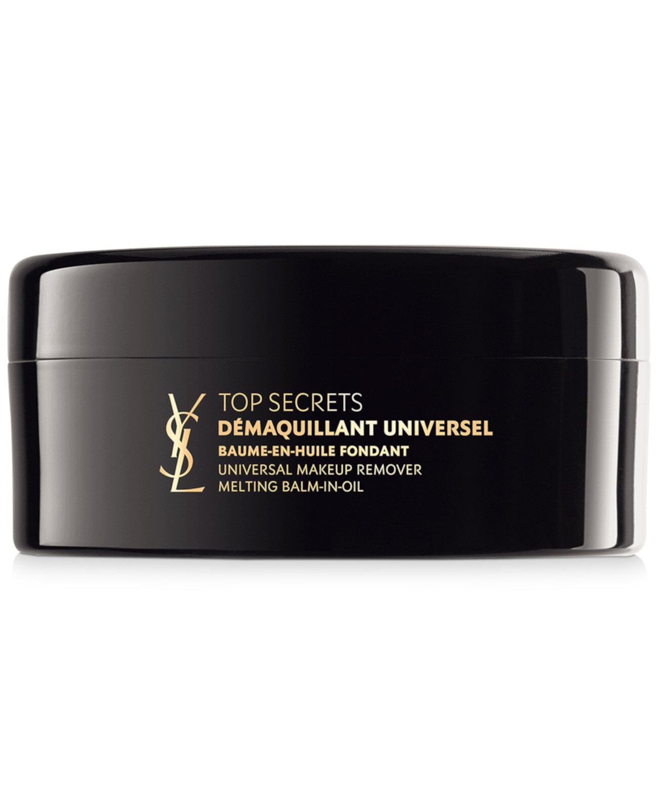 Top Secrets Универсальное средство для снятия макияжа, 4.2 унции. Yves Saint Laurent