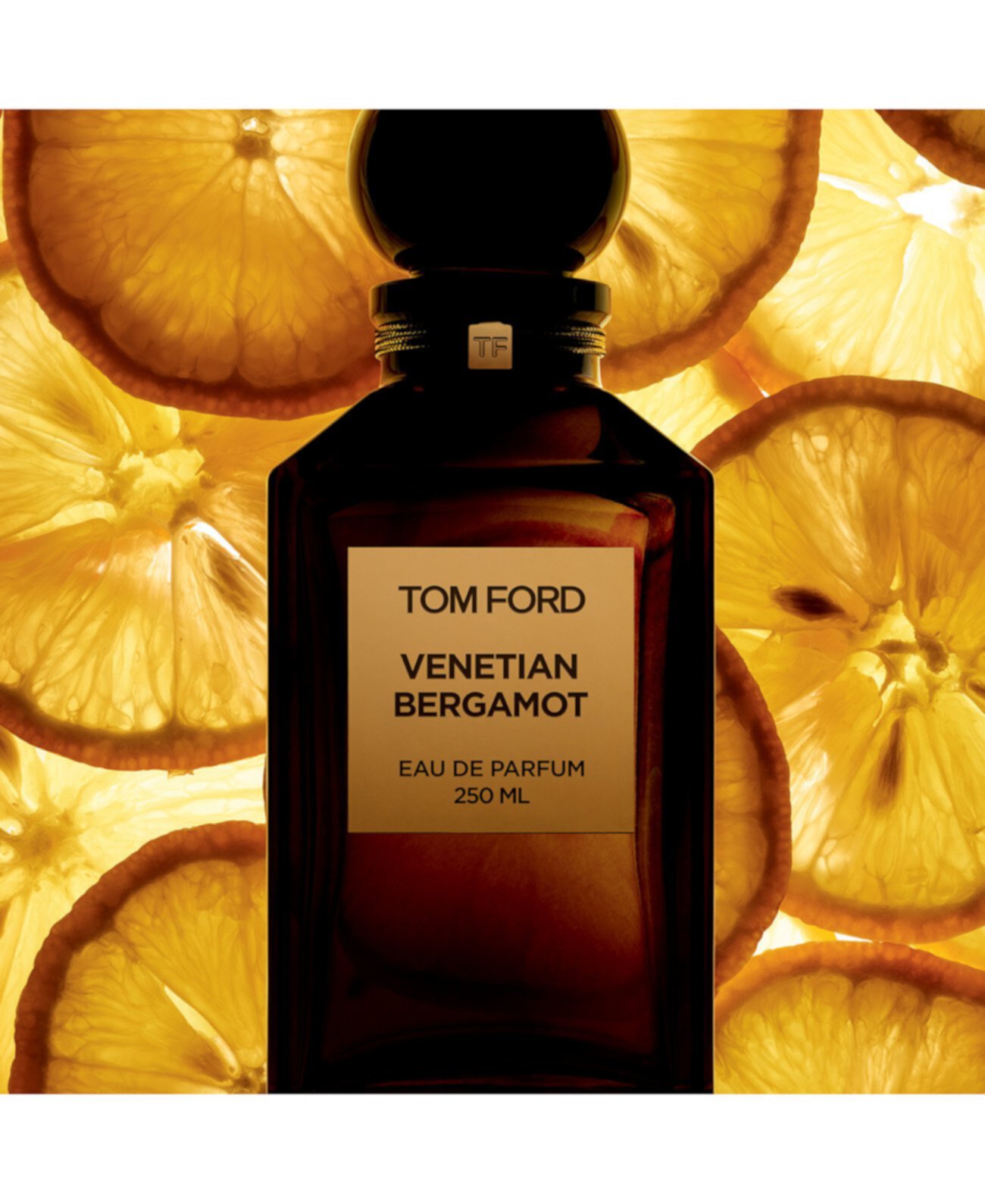 tom ford venetian bergamot 250ml