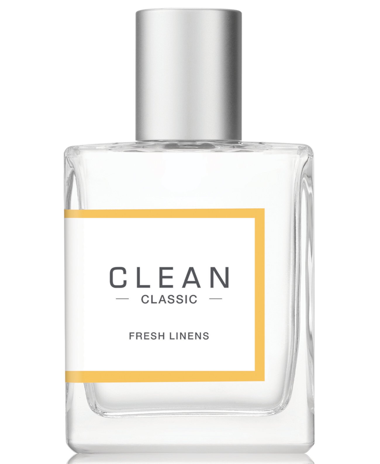 Classic Fresh Linen Fragrance Spray, 2 унции. CLEAN Fragrance