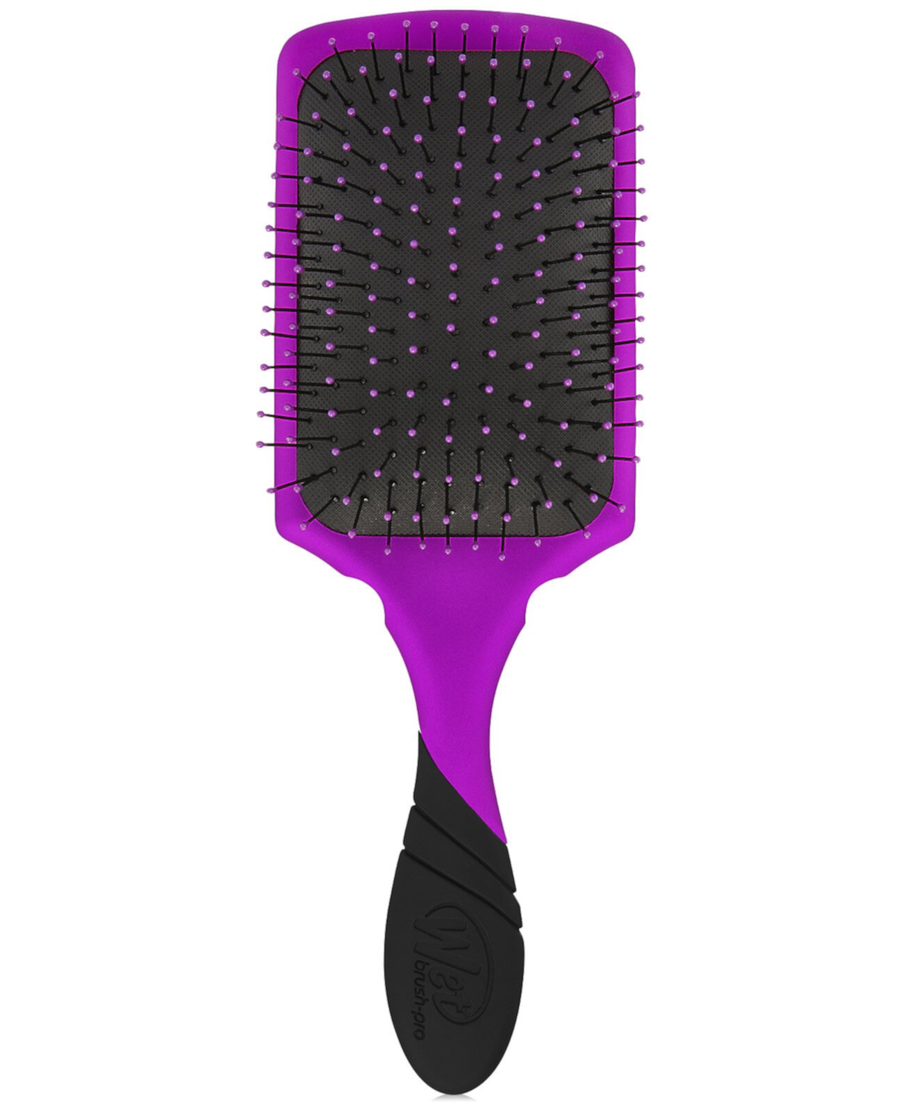 Pro Paddle Detangler - фиолетовый Wet Brush