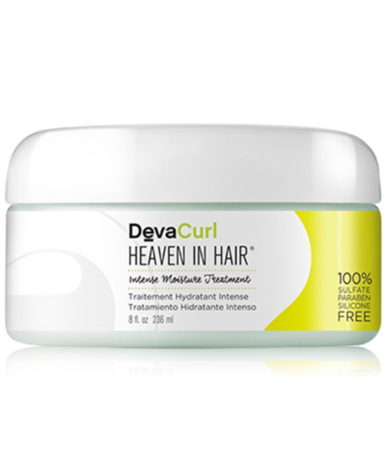 Deva Concepts Heaven In Hair, 8 унций, от PUREBEAUTY Salon & Spa DevaCurl