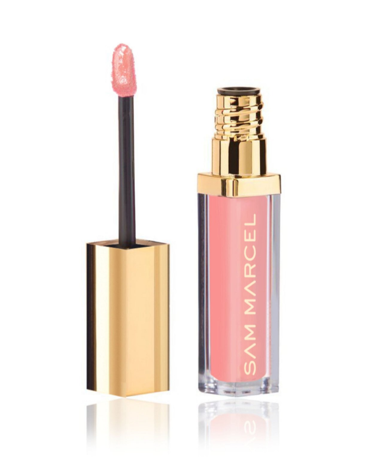 Жидкая помада Cosmetics Jolie Liquid Lipstick Sam Marcel