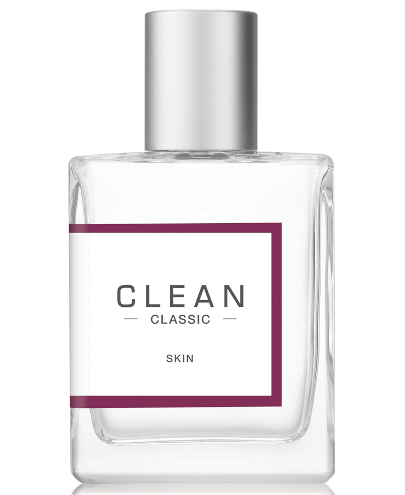 Классический спрей для ароматов кожи, 2 унции. CLEAN Fragrance