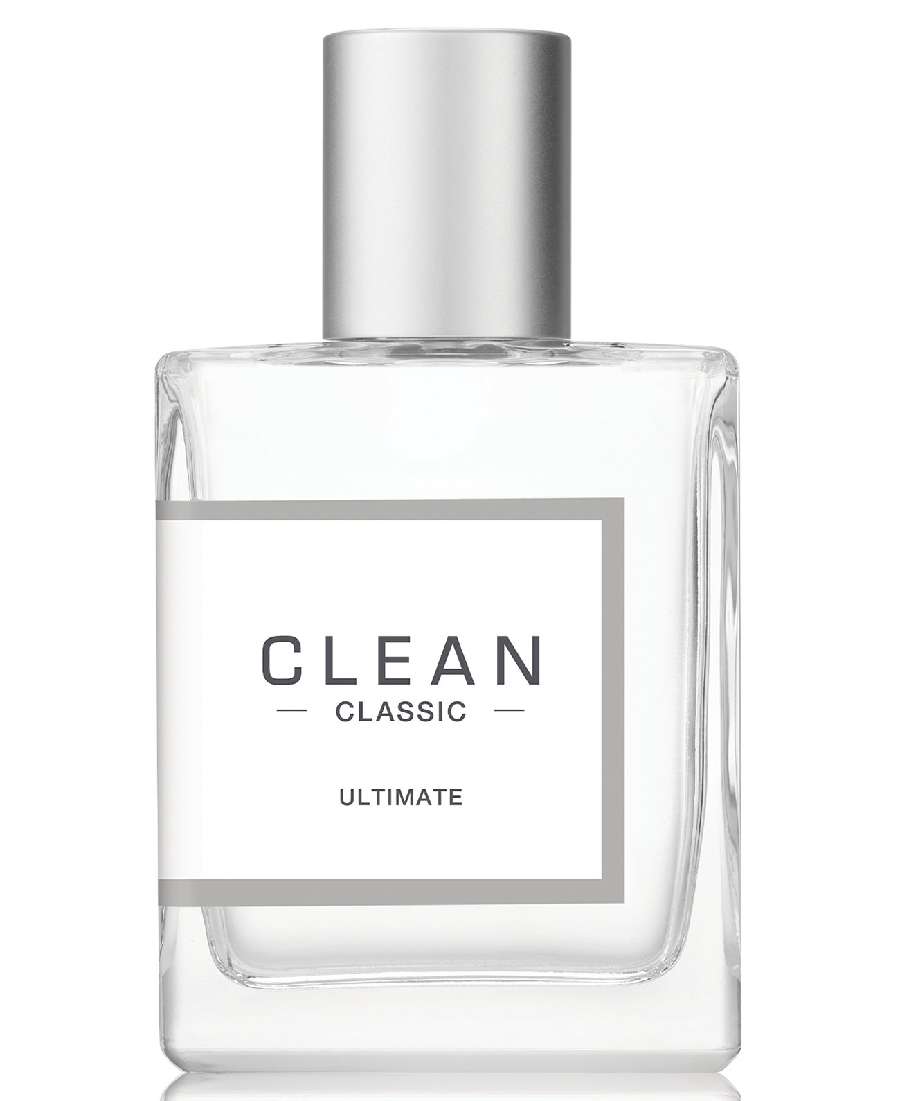 Классический спрей Ultimate Fragrance Spray, 2 унции. CLEAN Fragrance