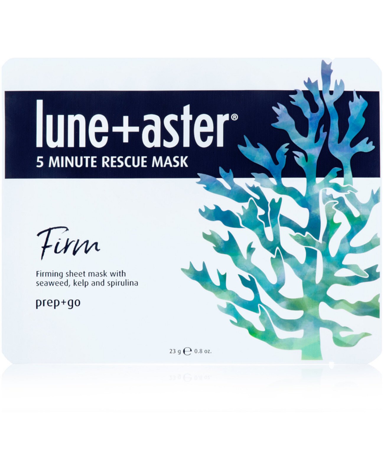 5-минутная спасательная маска - Фирма Lune+Aster