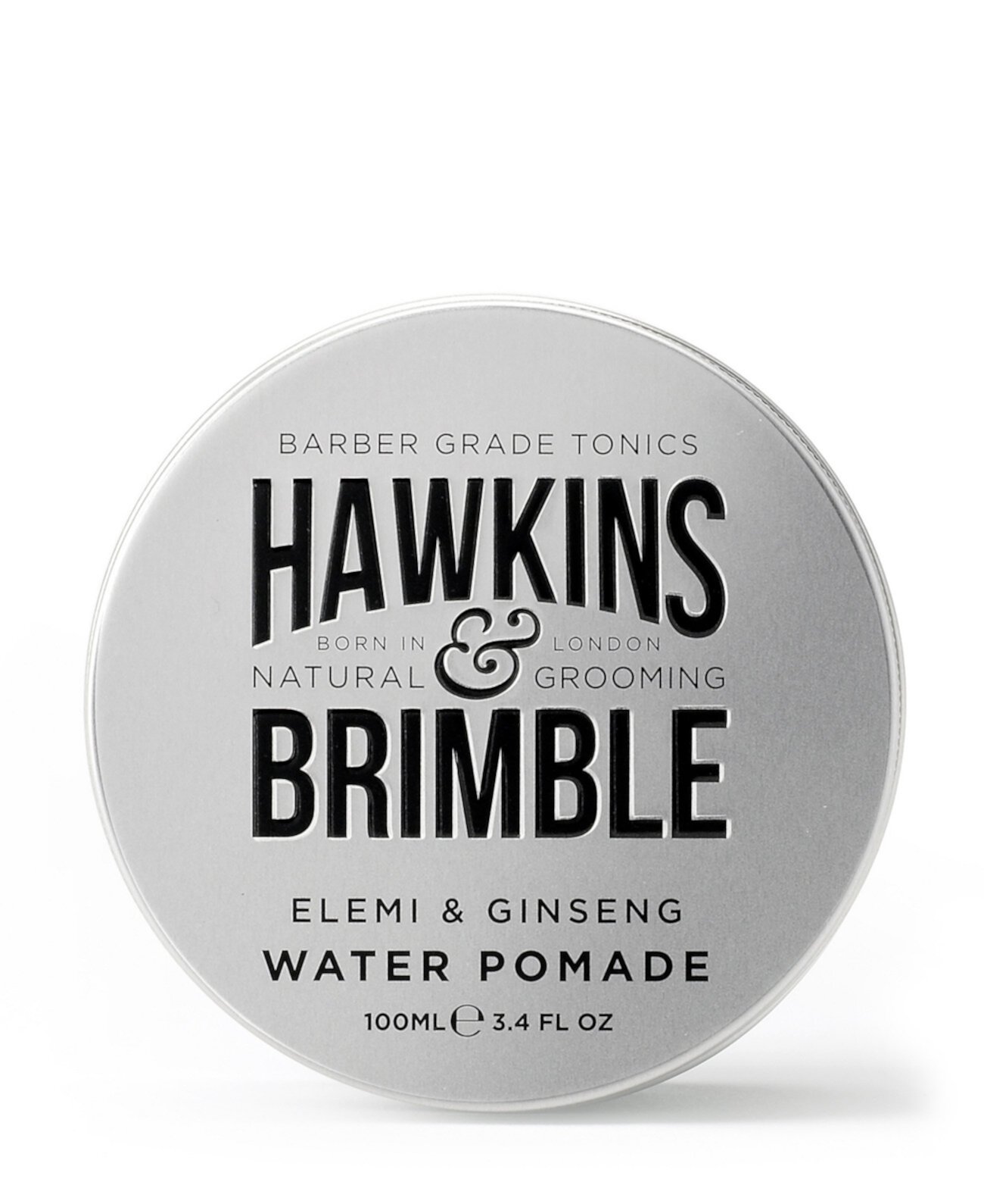 Вода Помада Hawkins & Brimble