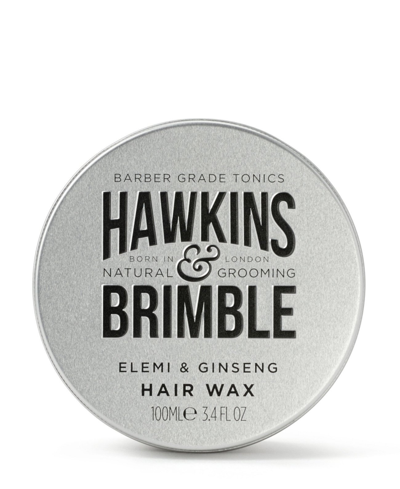 Воск для волос Hawkins & Brimble