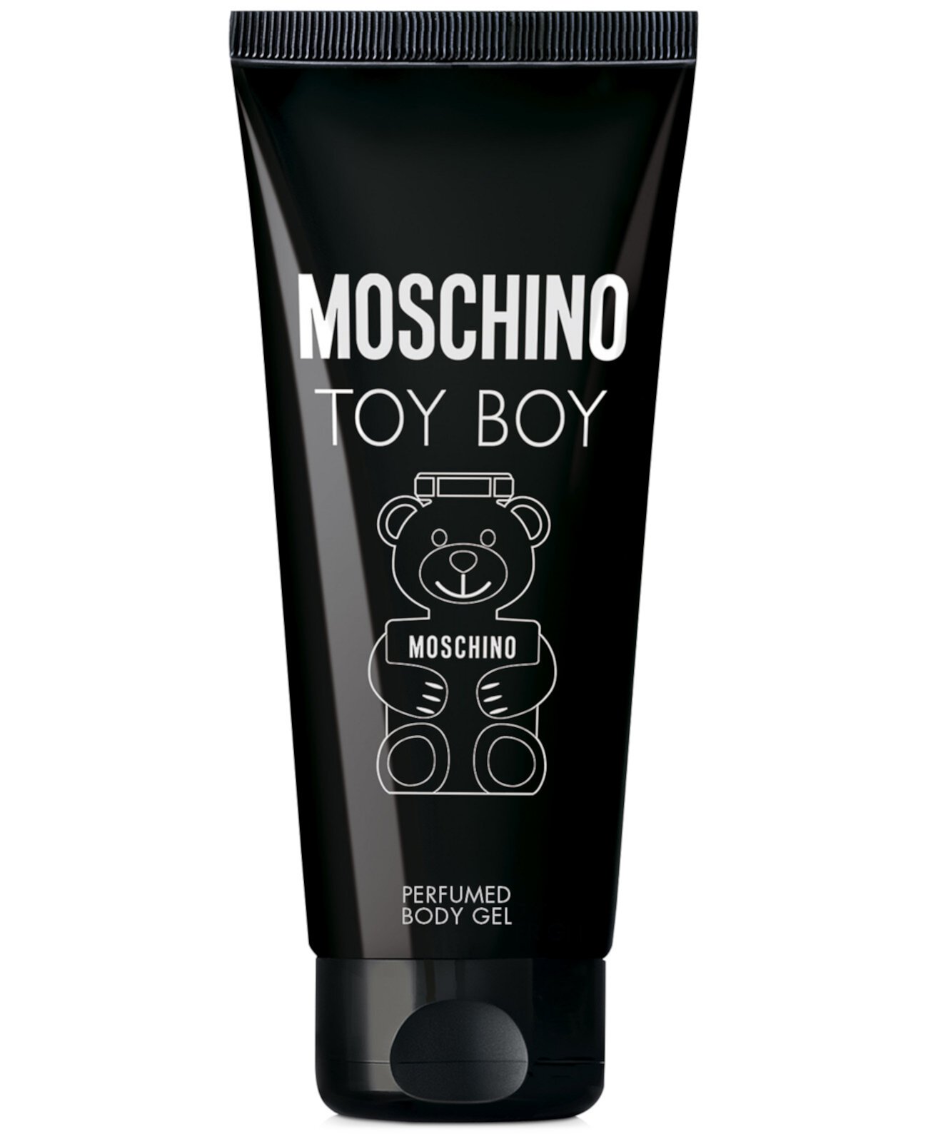 Мужской гель для тела Toy Boy, 6,7 унций. Moschino