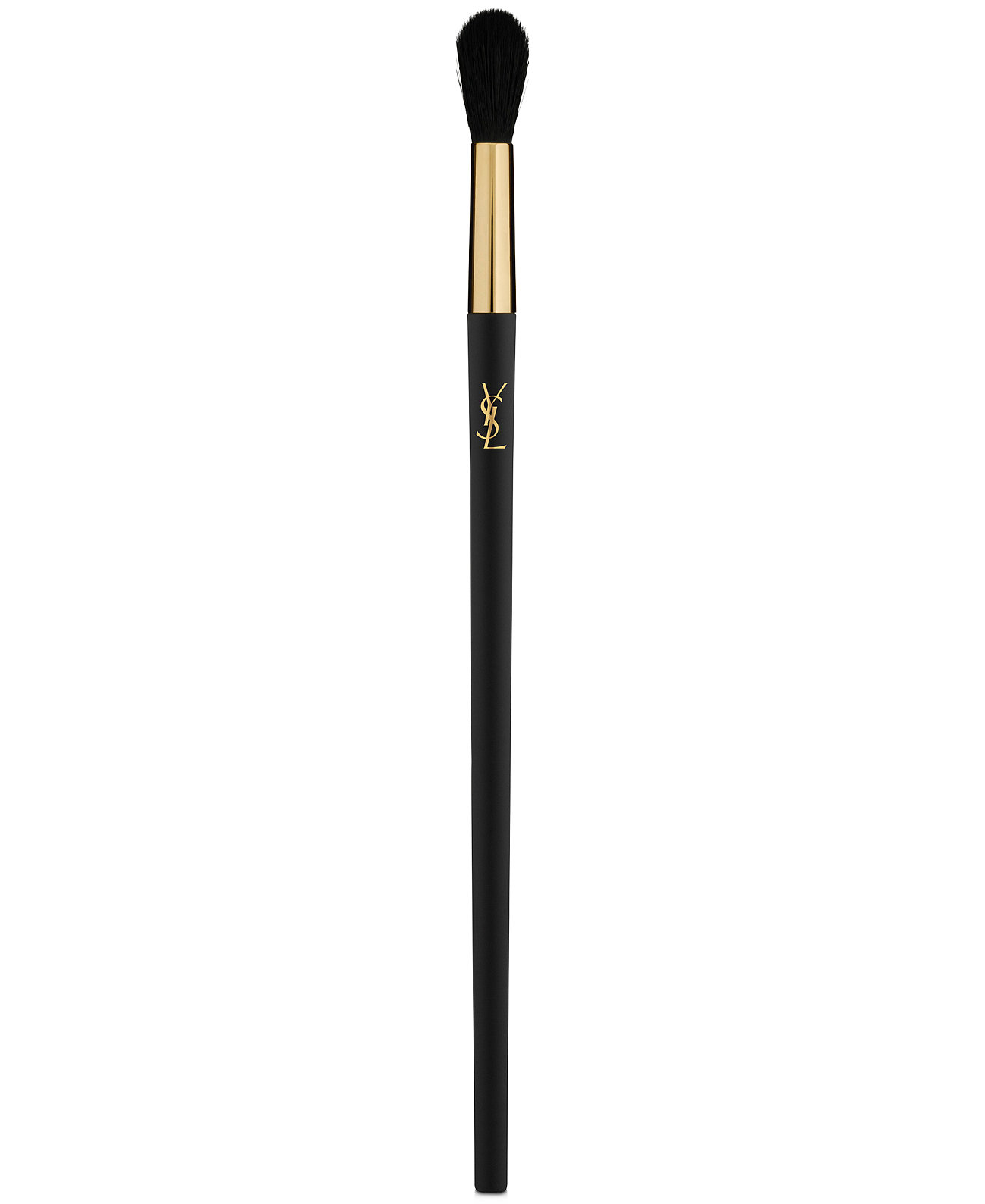 Кисточка для блендера для глаз - длинная 12 Yves Saint Laurent
