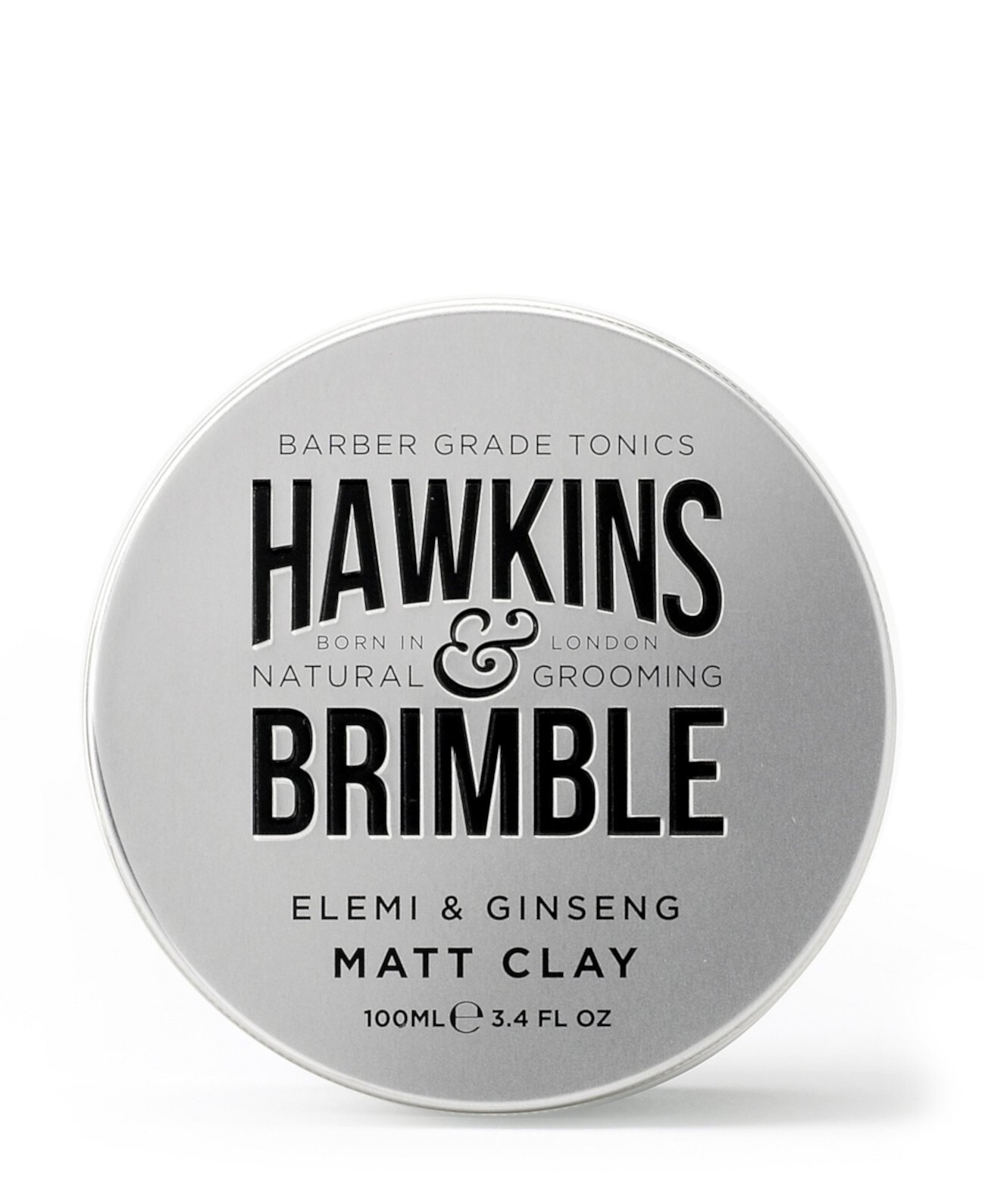 Мэтт Клэй Hawkins & Brimble