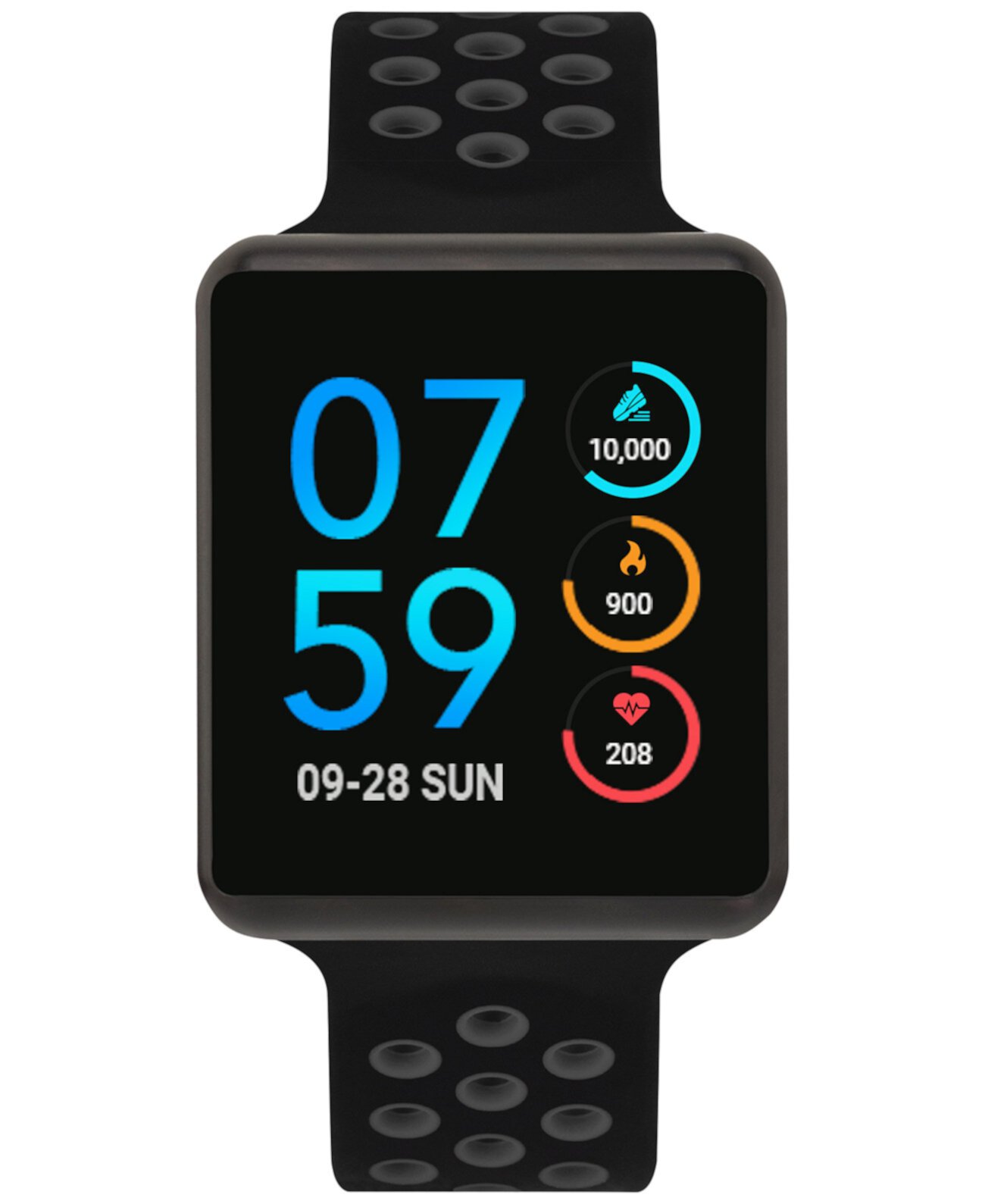 Itouch unisex shop air smart watch