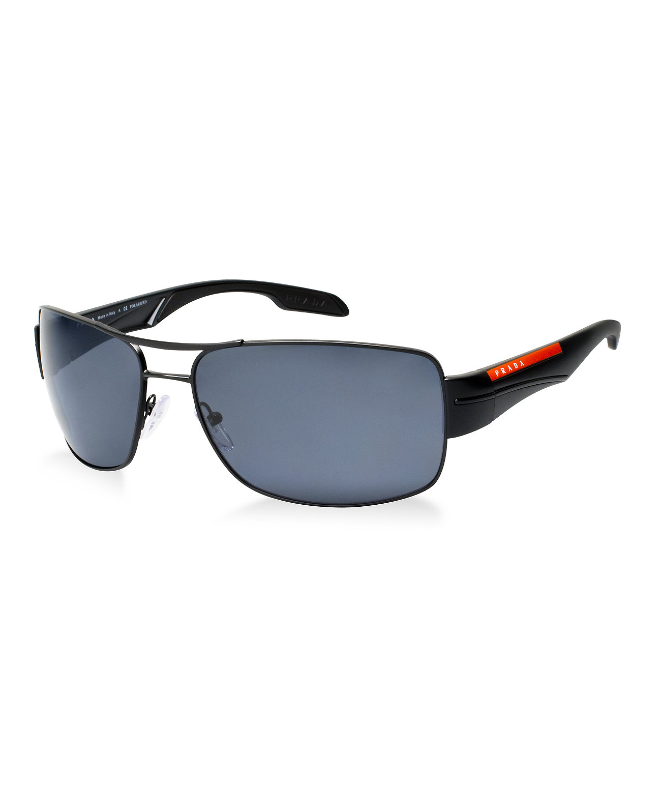 Поляризованные солнцезащитные очки, PS 53NS Prada Linea Rossa
