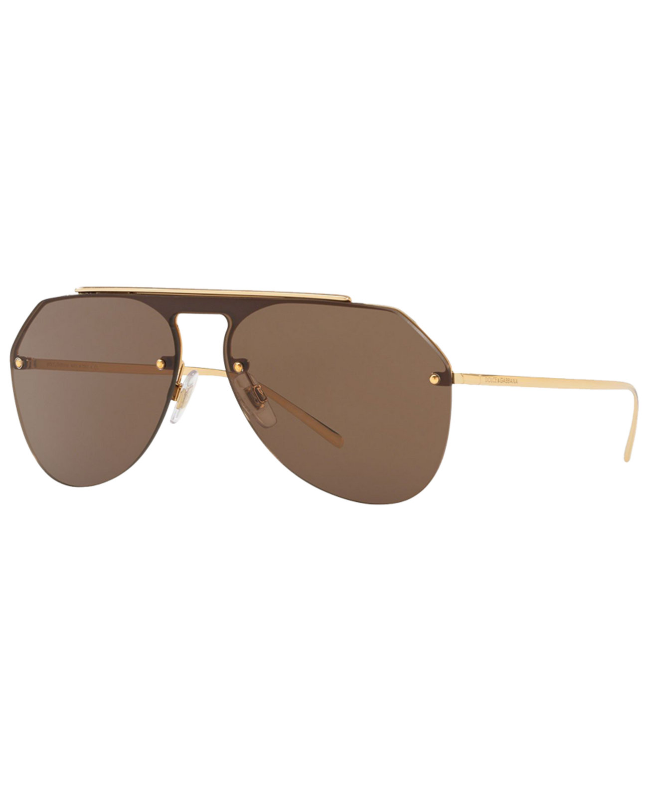 Солнцезащитные очки, DG2213 34 Dolce & Gabbana