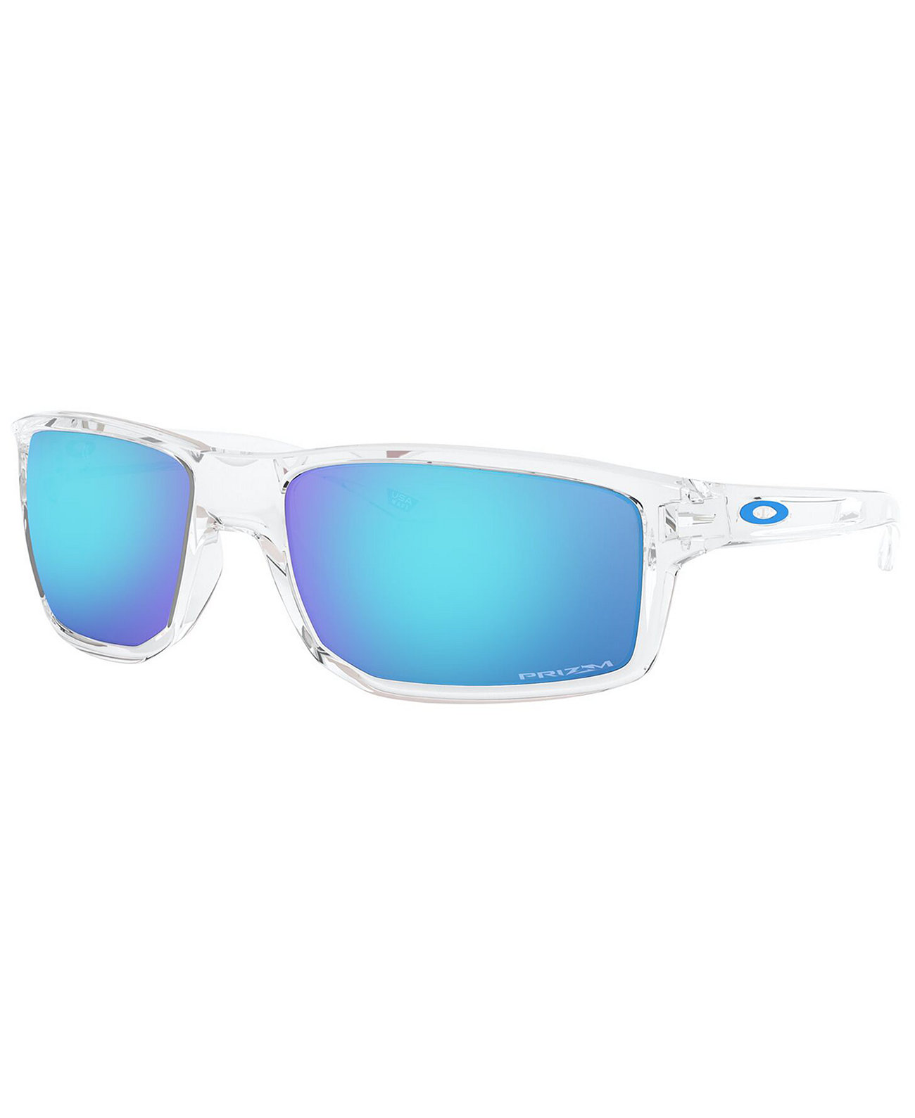 Солнцезащитные очки, OO9449 60 GIBSTON Oakley