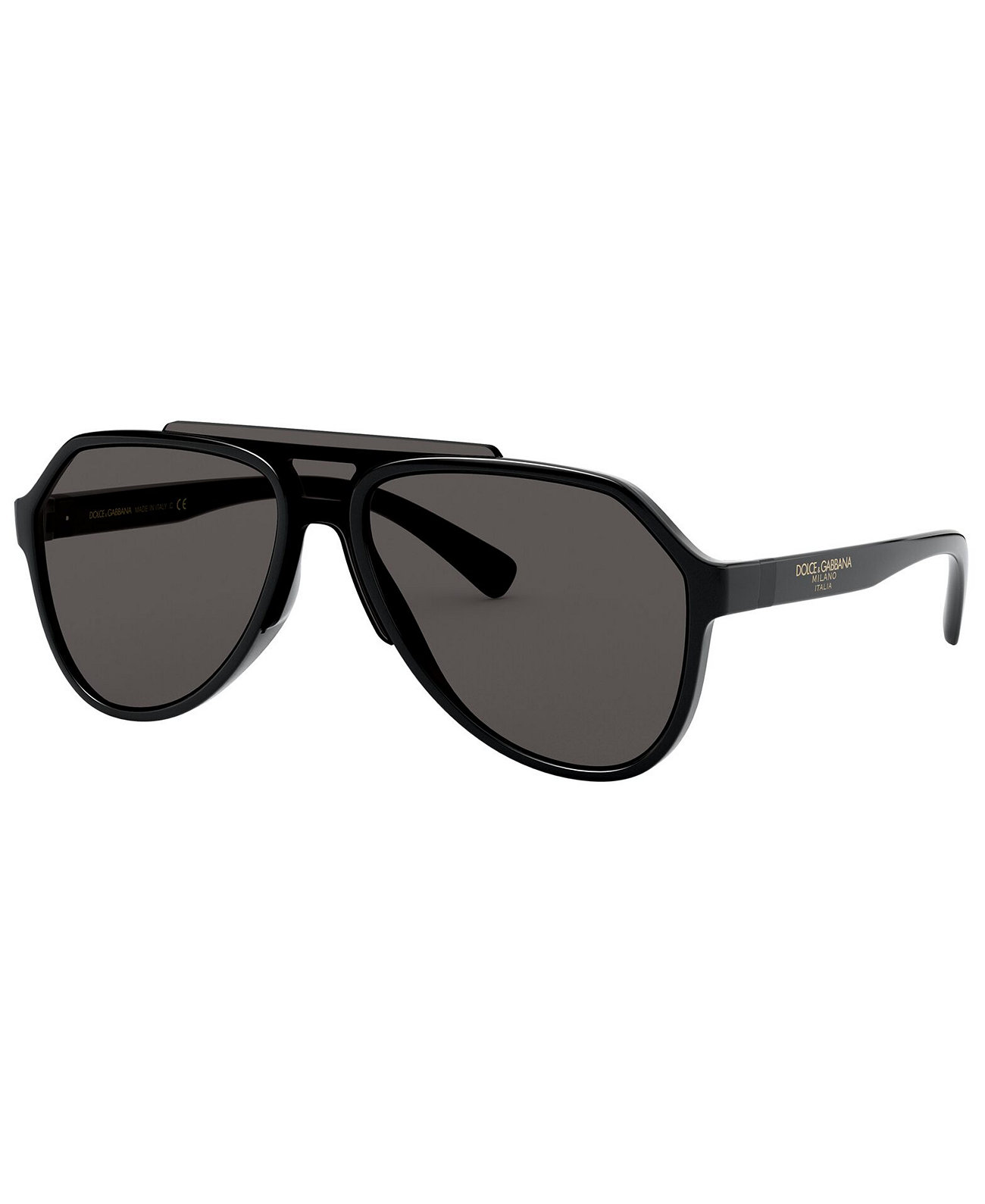 Мужские солнцезащитные очки, DG6128 Dolce & Gabbana