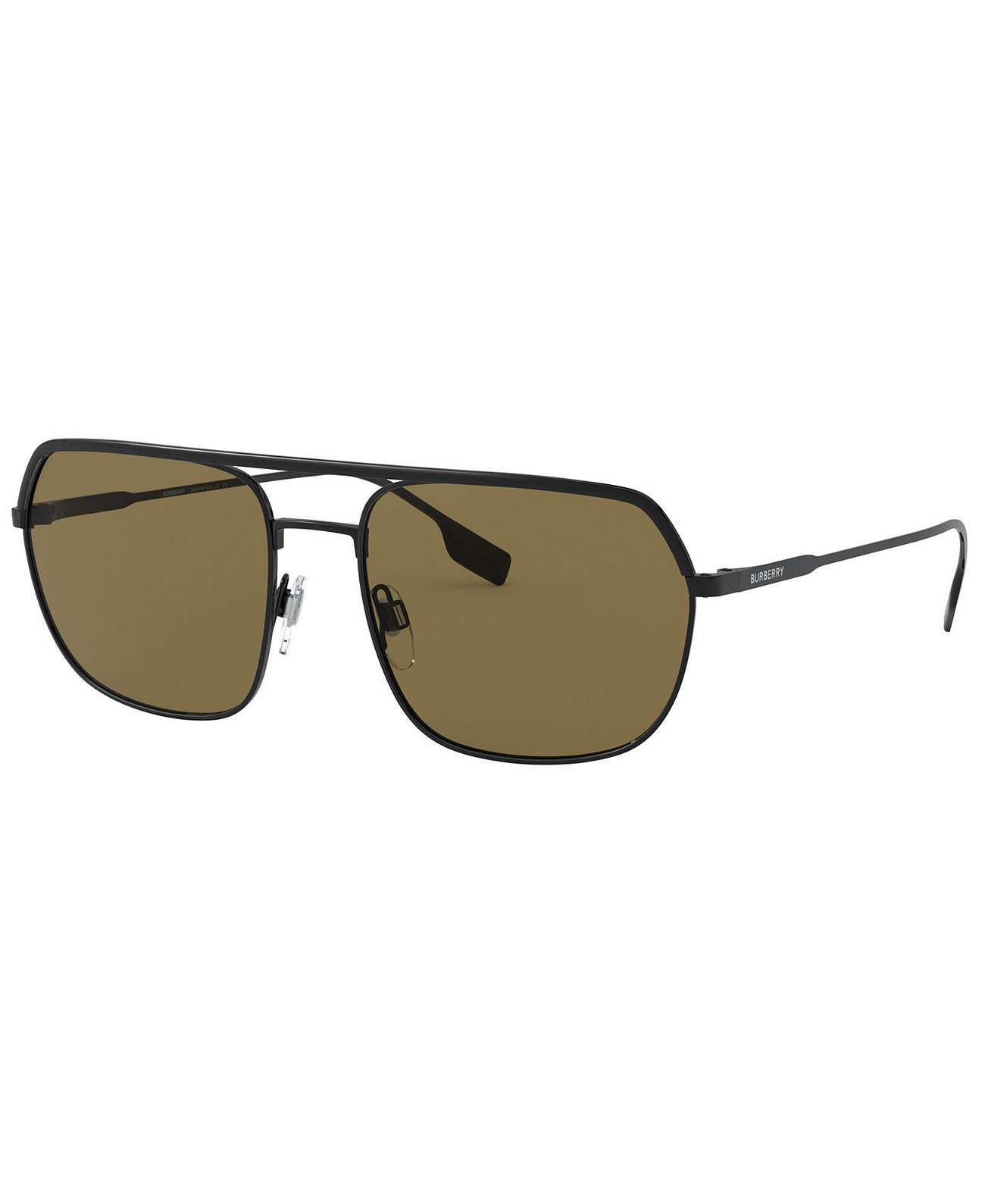 Мужские солнцезащитные очки Burberry