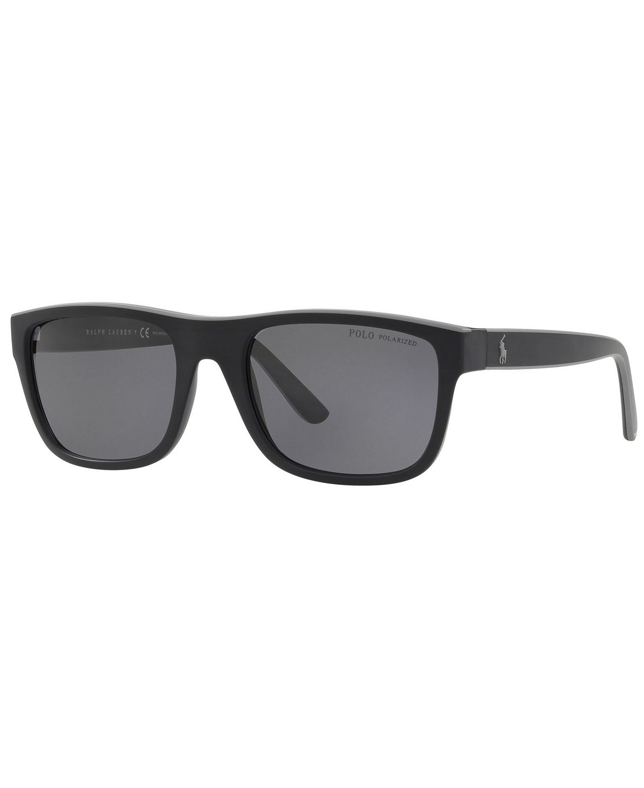 Поляризованные солнцезащитные очки, PH4145 56 Ralph Lauren