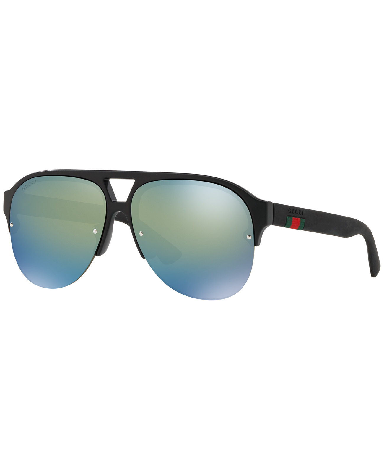 Солнцезащитные очки, GG0170S GUCCI