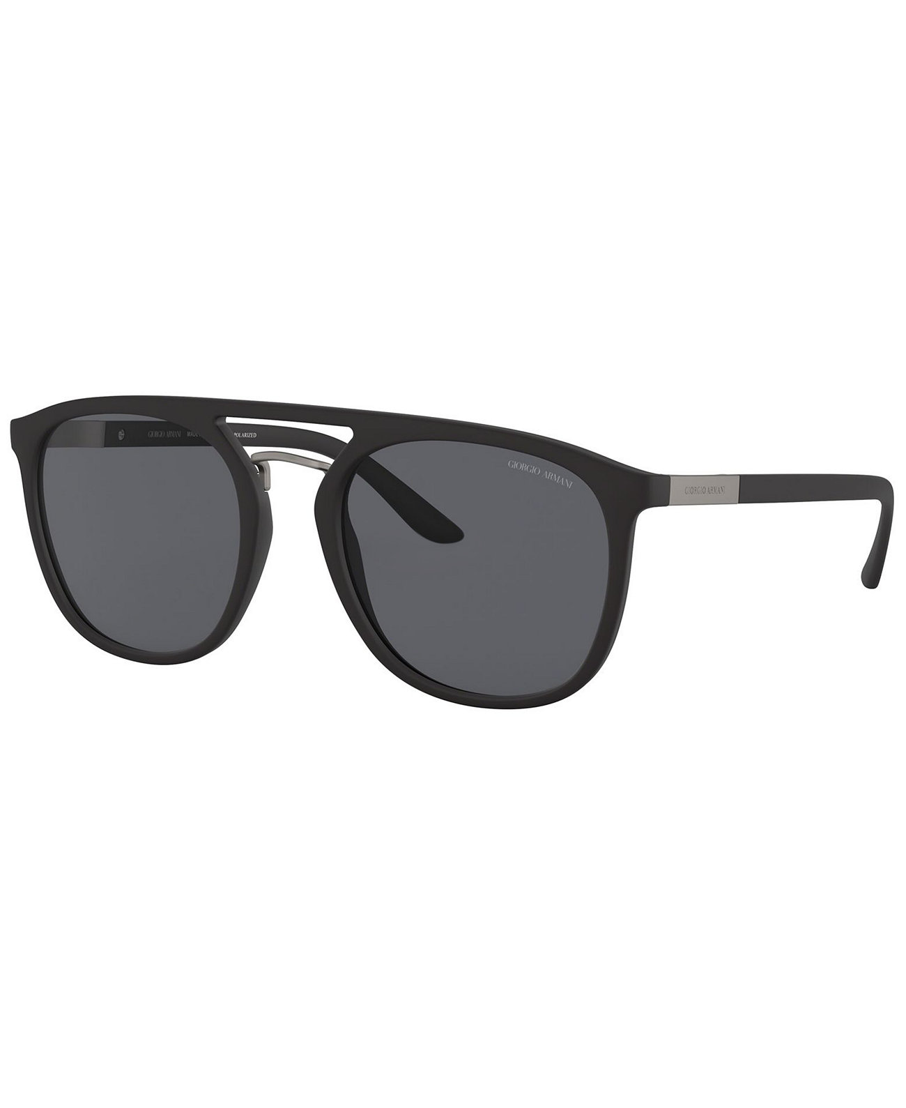 Поляризованные солнцезащитные очки, AR8118 53 Giorgio Armani