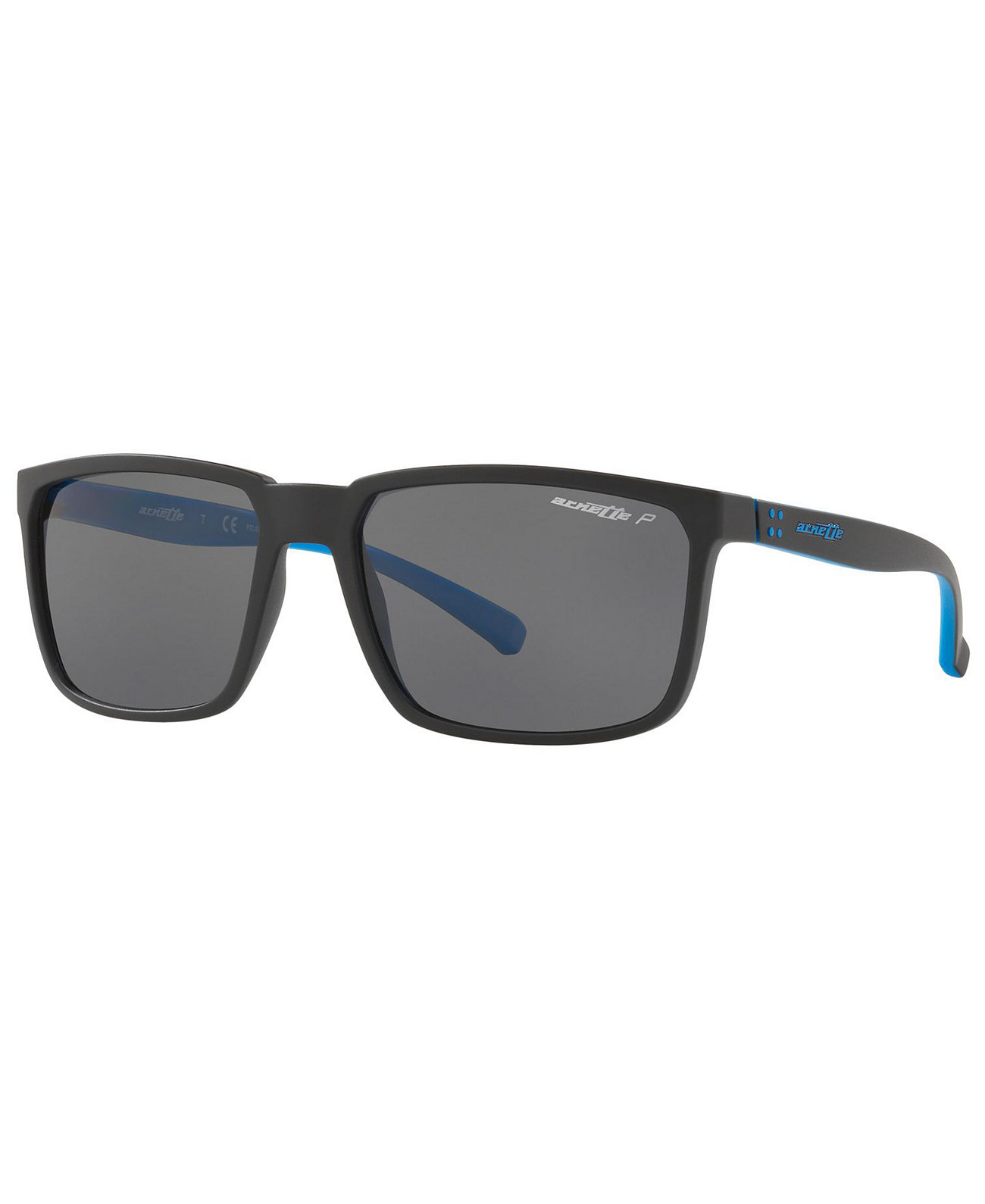 Поляризованные солнцезащитные очки, AN4251 58 STRIPE Arnette
