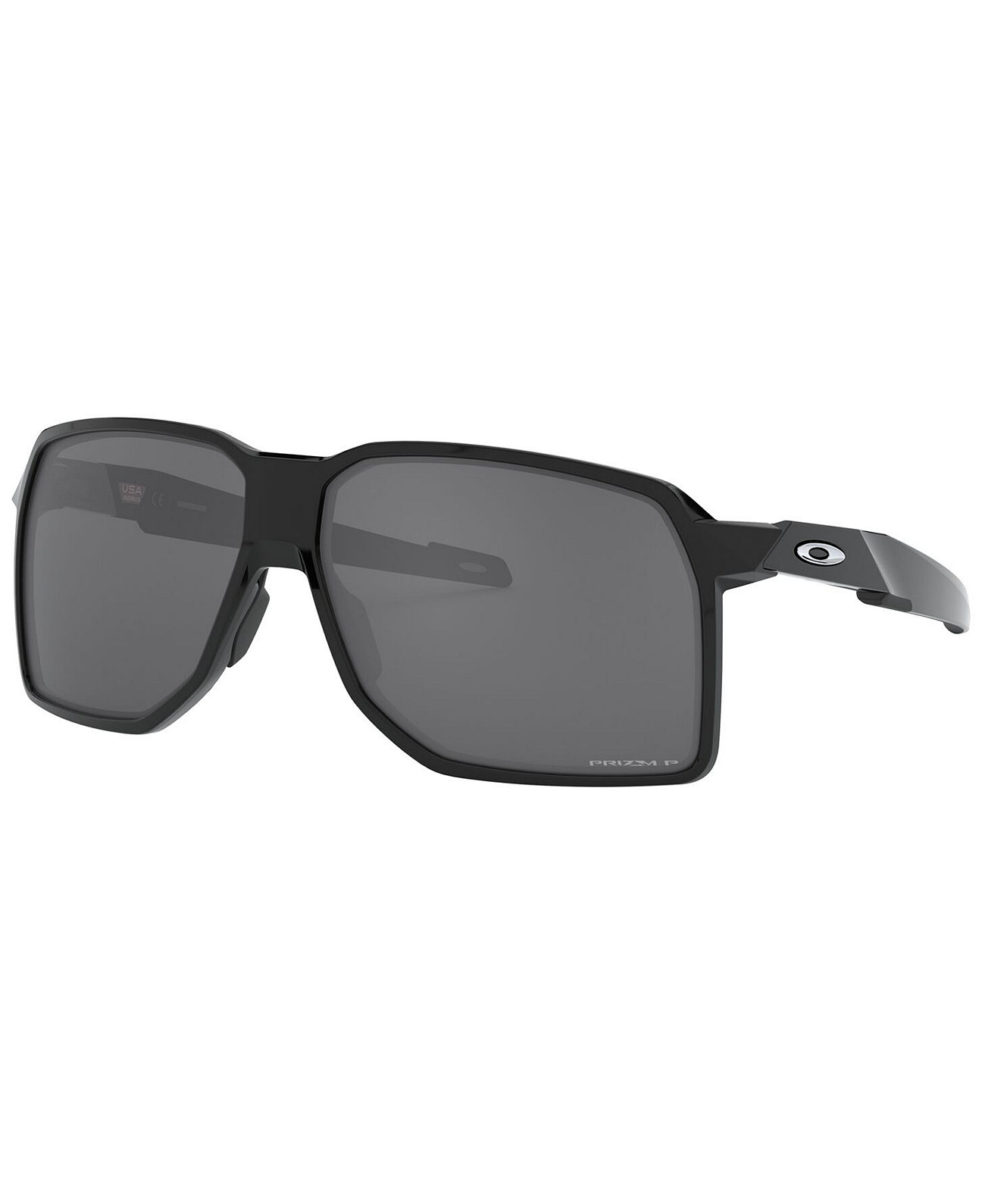 Поляризованные солнцезащитные очки Portal, OO9446 62 Oakley
