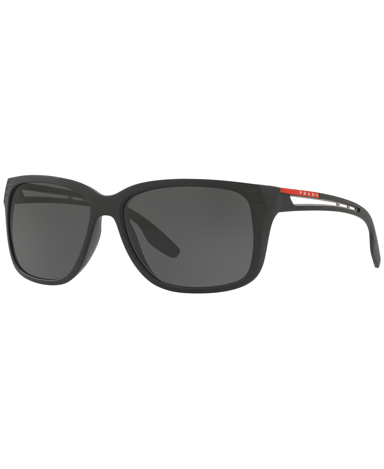 Солнцезащитные очки, PS 03TS Prada Linea Rossa