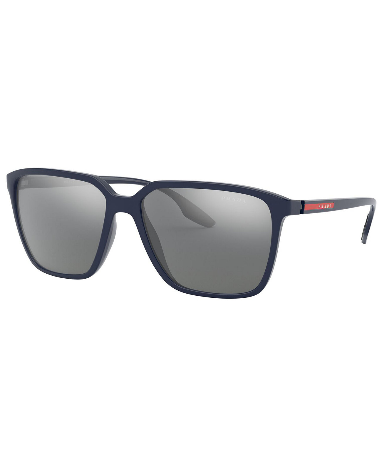 Солнцезащитные очки, PS 06VS 58 Prada Linea Rossa
