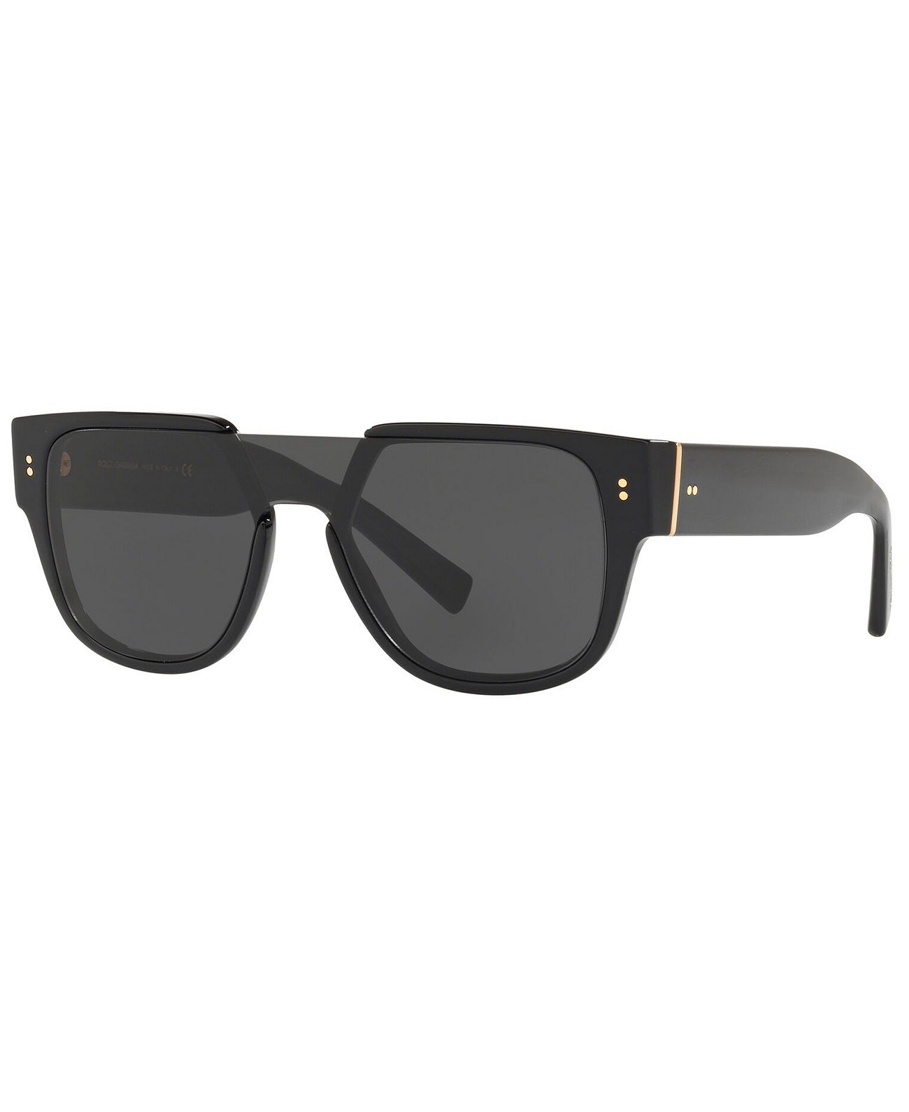 Мужские солнцезащитные очки Dolce & Gabbana