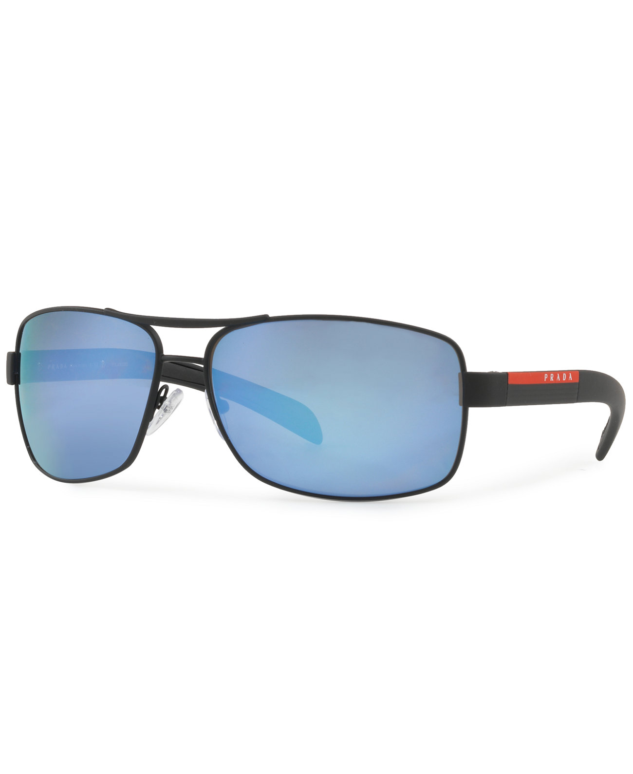 Поляризованные солнцезащитные очки, PS 54IS Prada Linea Rossa