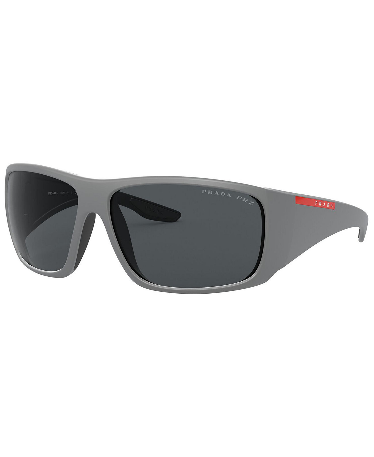 Солнцезащитные очки, PS 04VS 66 Prada Linea Rossa