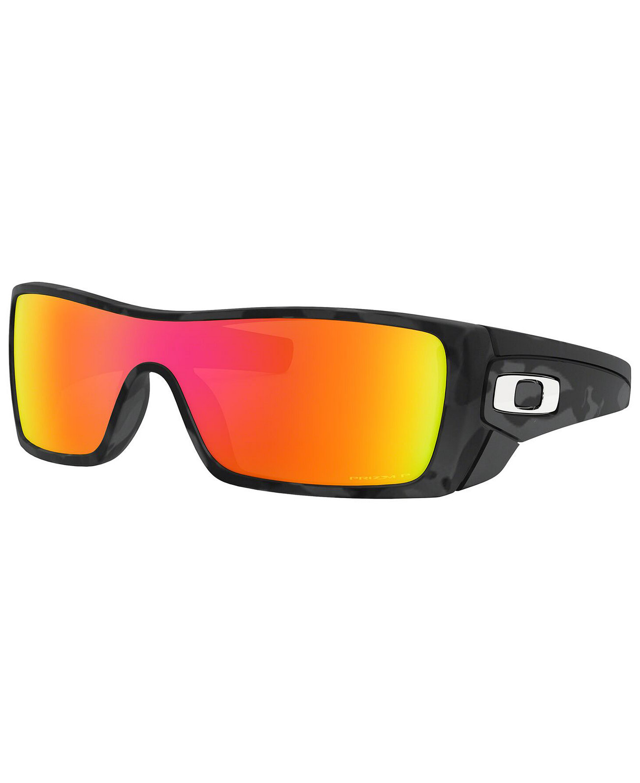 Мужские поляризованные солнцезащитные очки, OO9101 Oakley