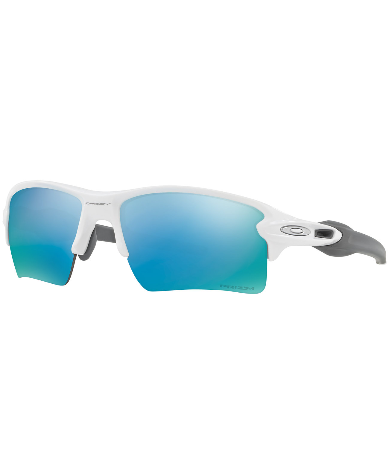 Поляризованные солнцезащитные очки, FLAK 2 XL OO9188 Oakley