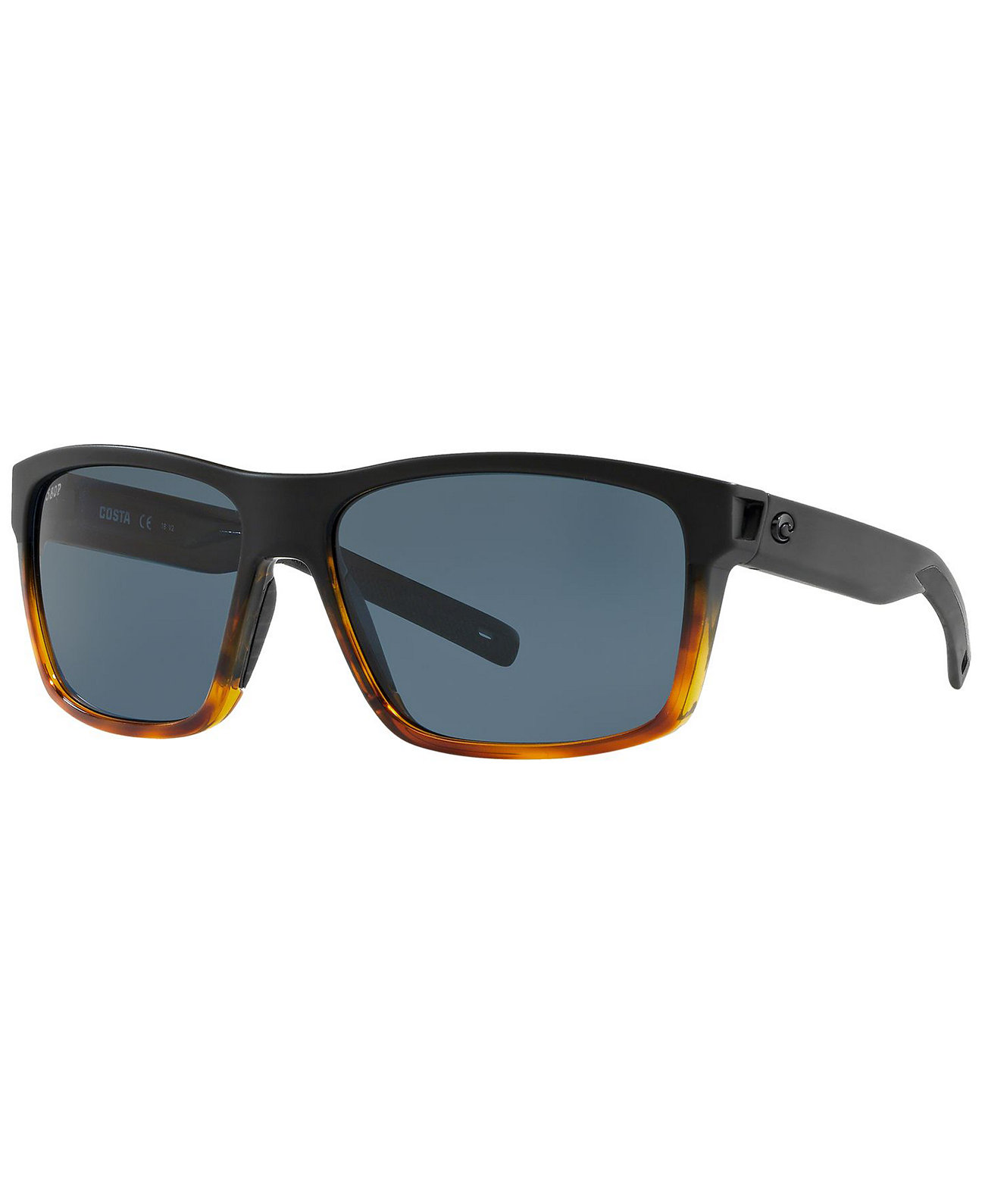 Поляризованные солнцезащитные очки, SLACK TIDE 60 COSTA DEL MAR