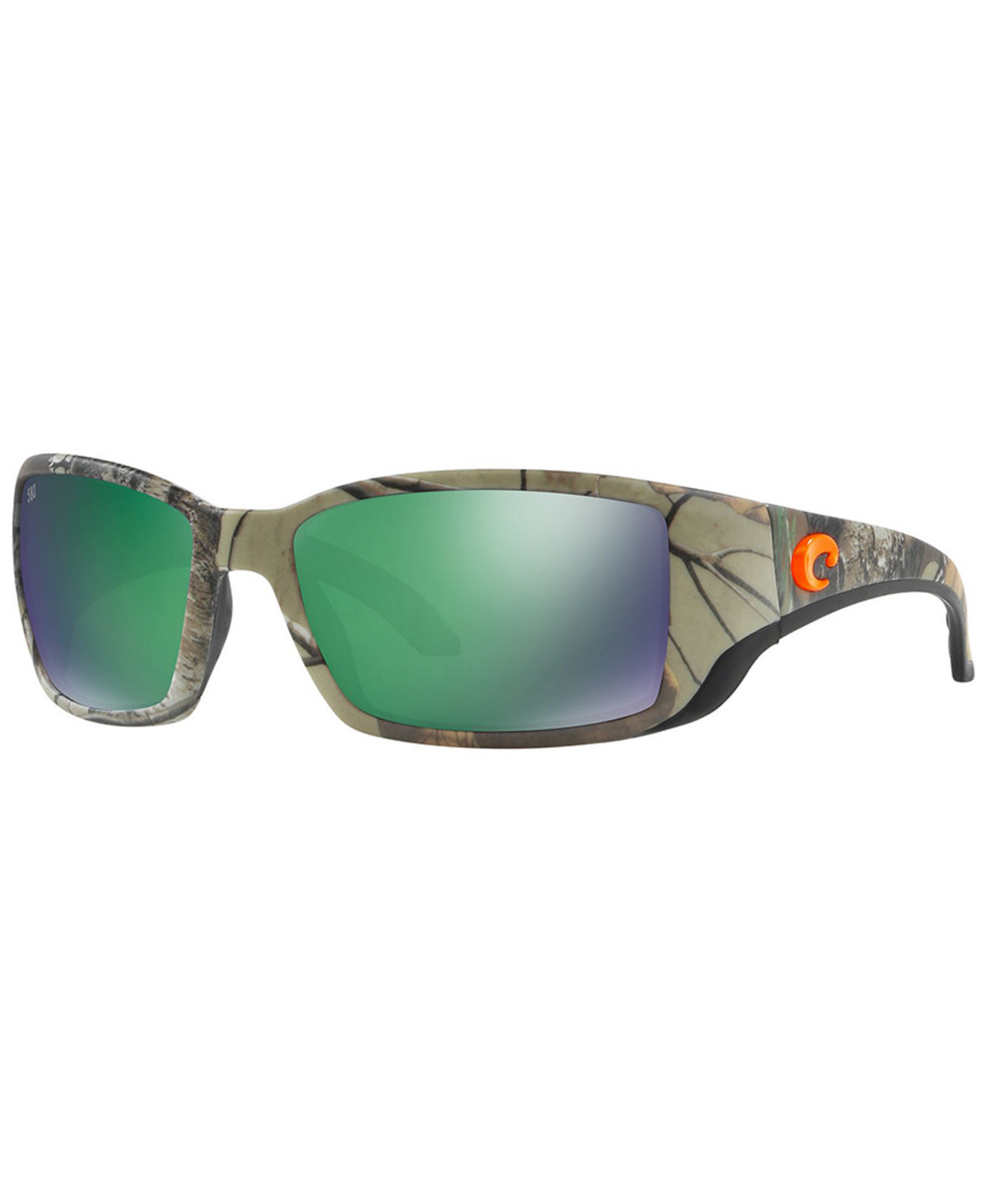 Поляризованные солнцезащитные очки, CDM BLACKFIN 62 COSTA DEL MAR