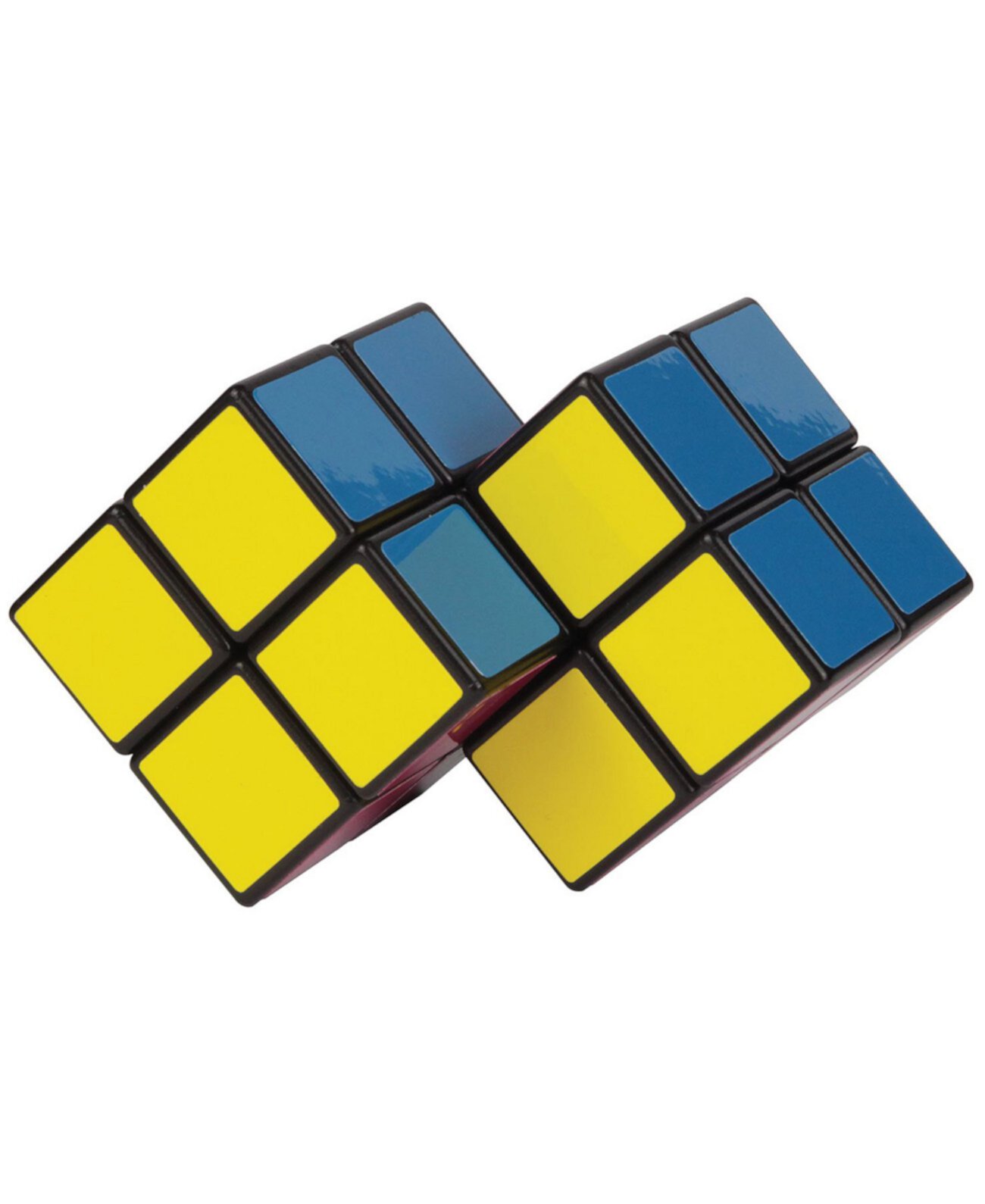 БОЛЬШОЙ Multicube - головоломка Double Cube Family Games Inc.