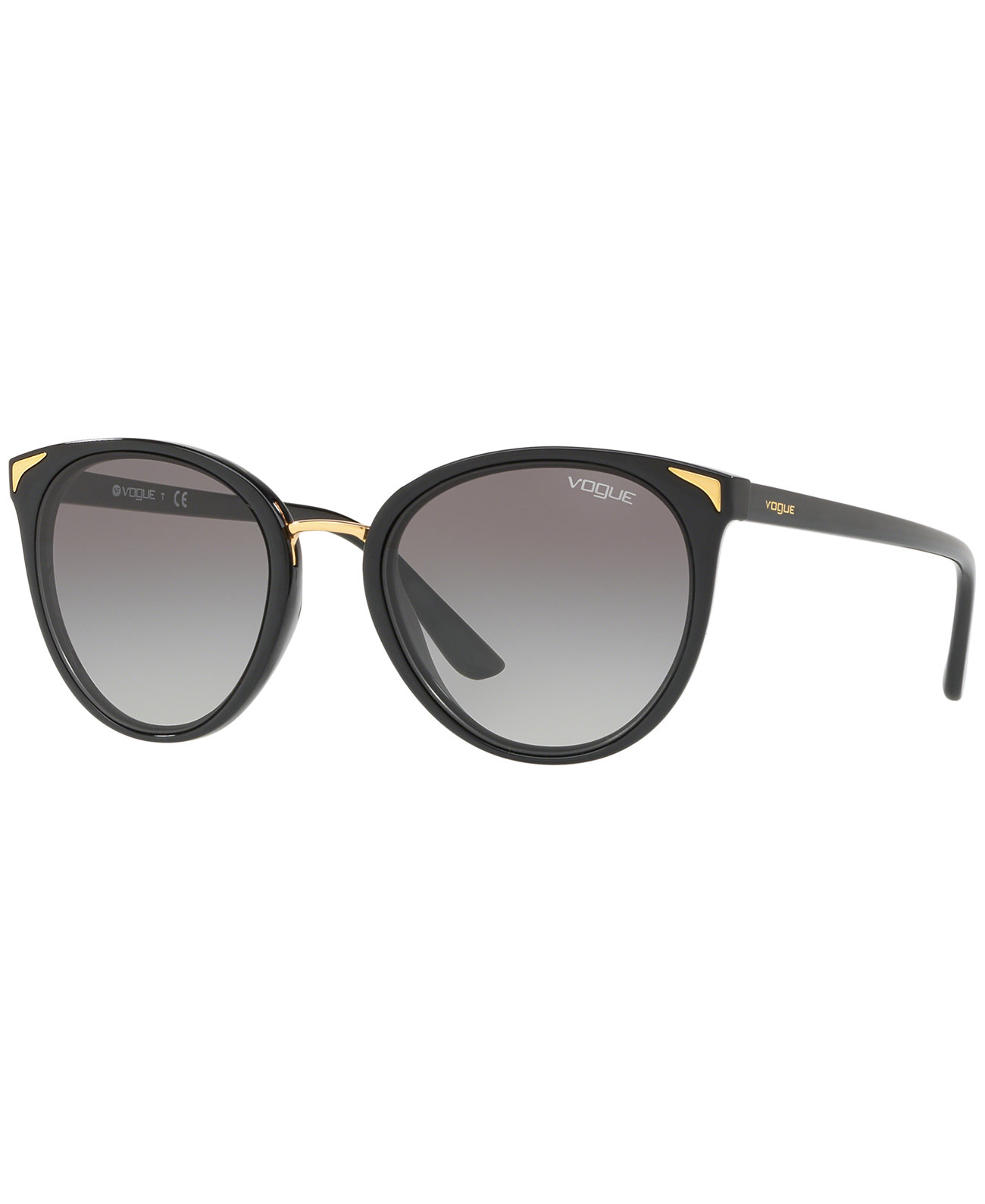 Солнцезащитные очки для очков, VO5230S 54 Vogue