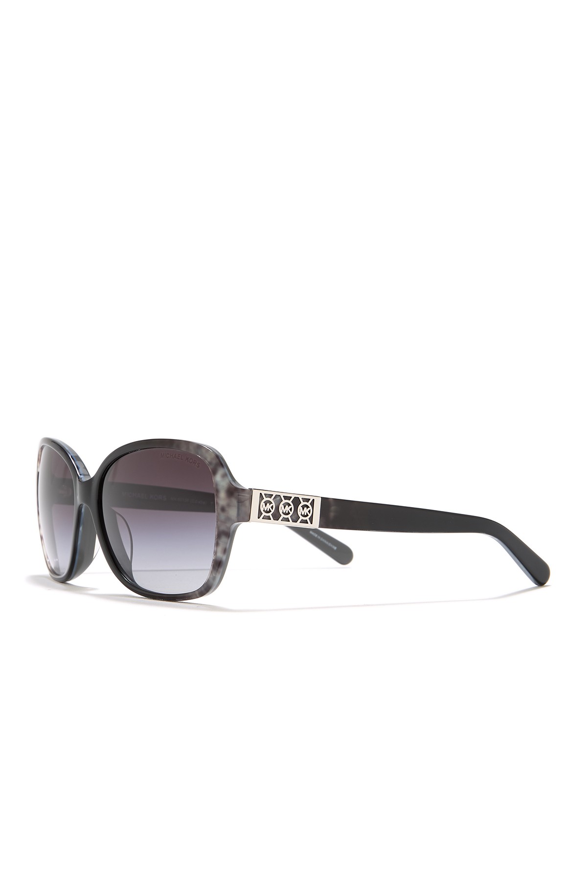 Солнцезащитные очки Butterfly 57mm Michael Kors