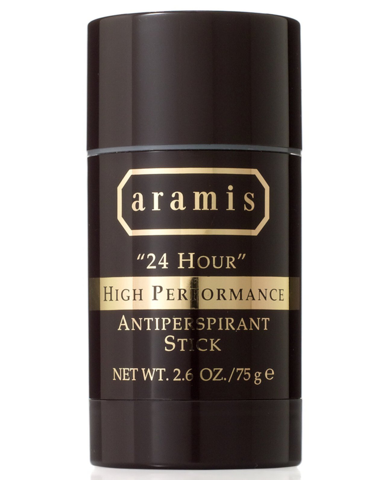 Высокоэффективный антиперсперантный стик для мужчин "24 часа", 2,6 унции Aramis