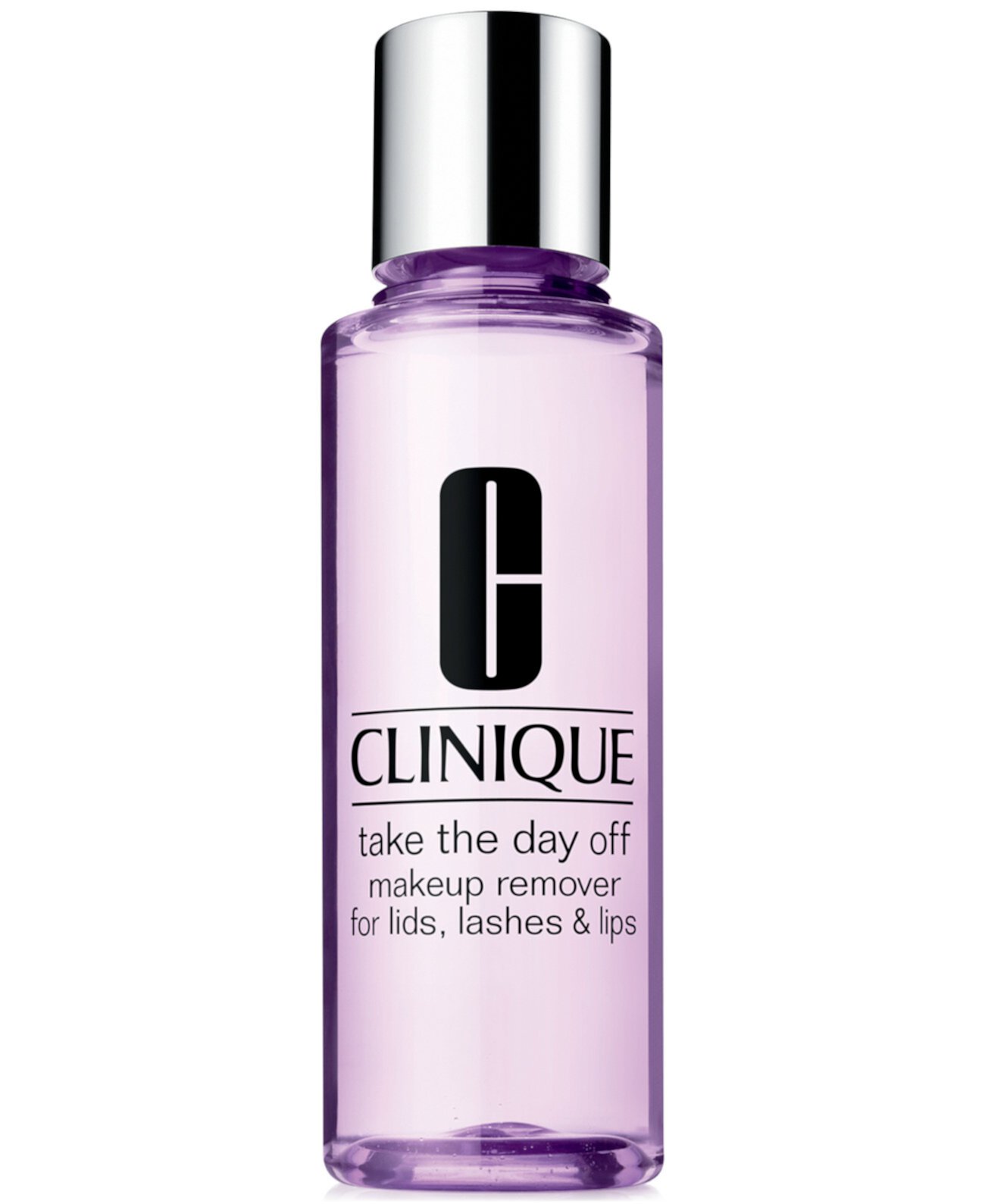 Средство для снятия макияжа Take The Day Off с век, ресниц и губ, 4,2 жидких унции Clinique