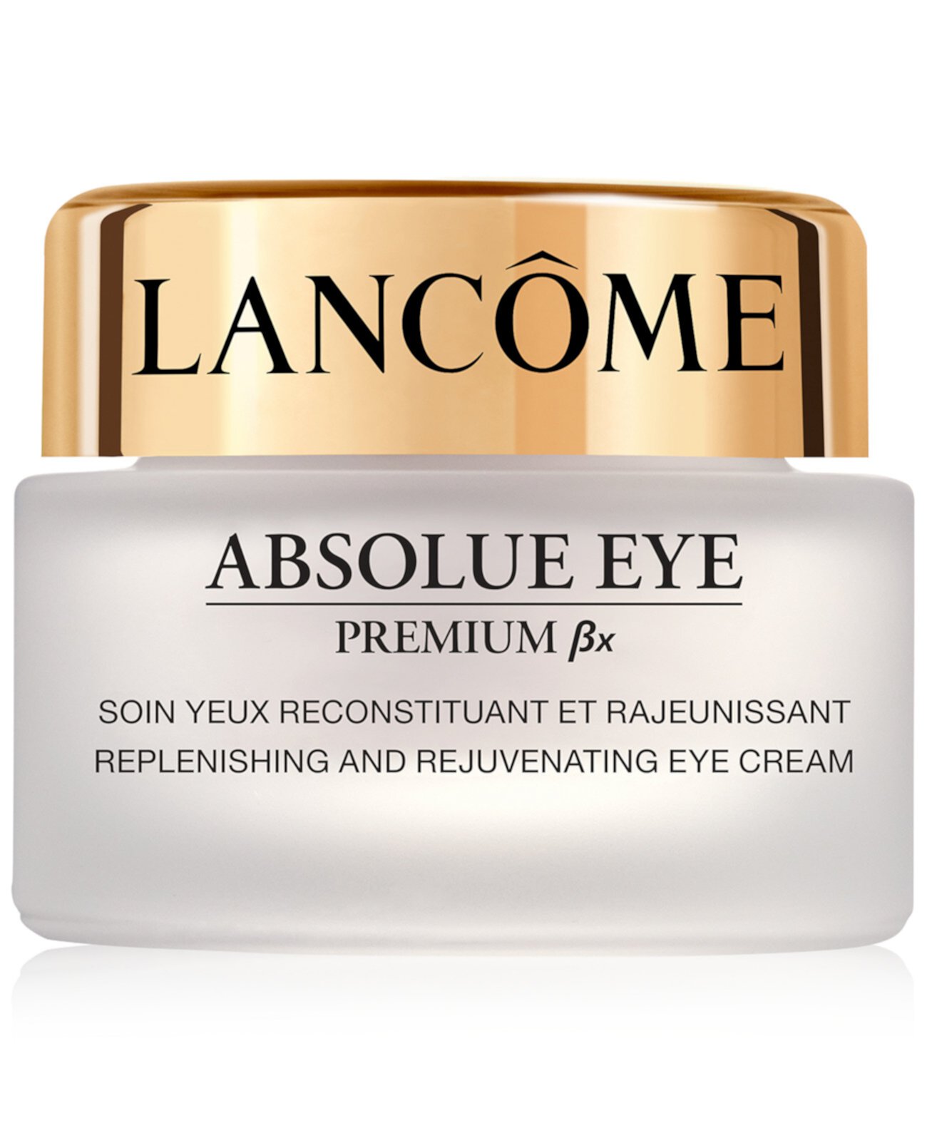 Крем для кожи вокруг глаз Absolue Premium Bx, 0,7 унции Lancome