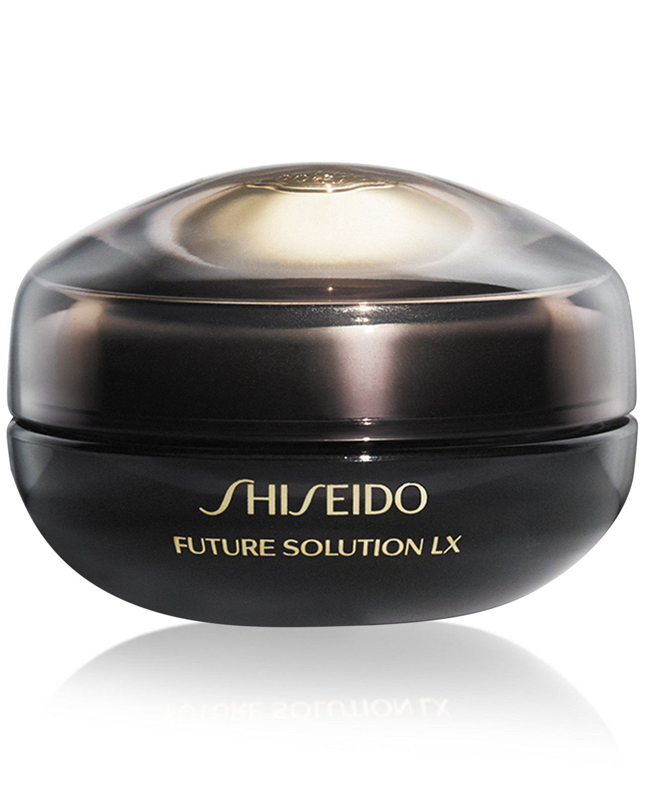 Регенерирующий крем для контура глаз и губ Future Solution LX, 0,61 унции. Shiseido