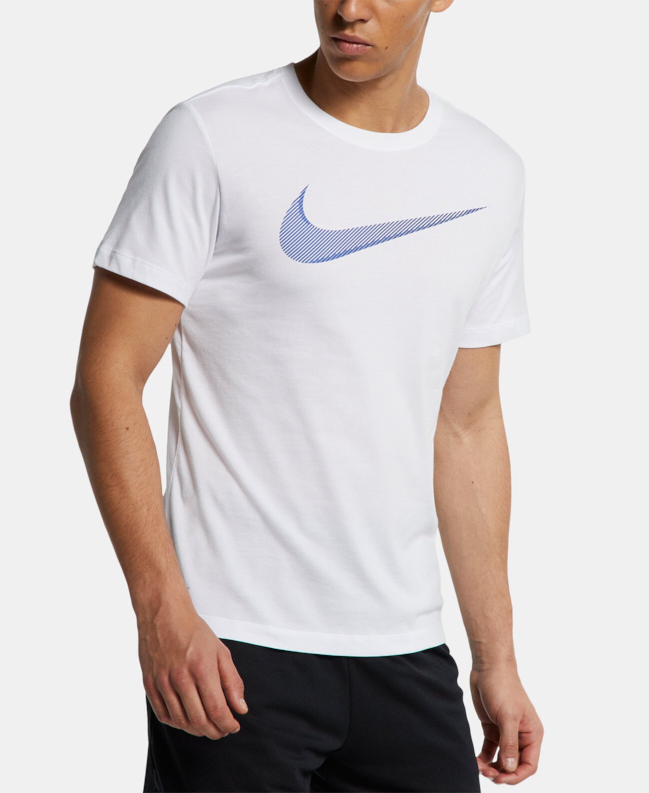 Топ для мужчин с логотипом Dri-FIT Nike