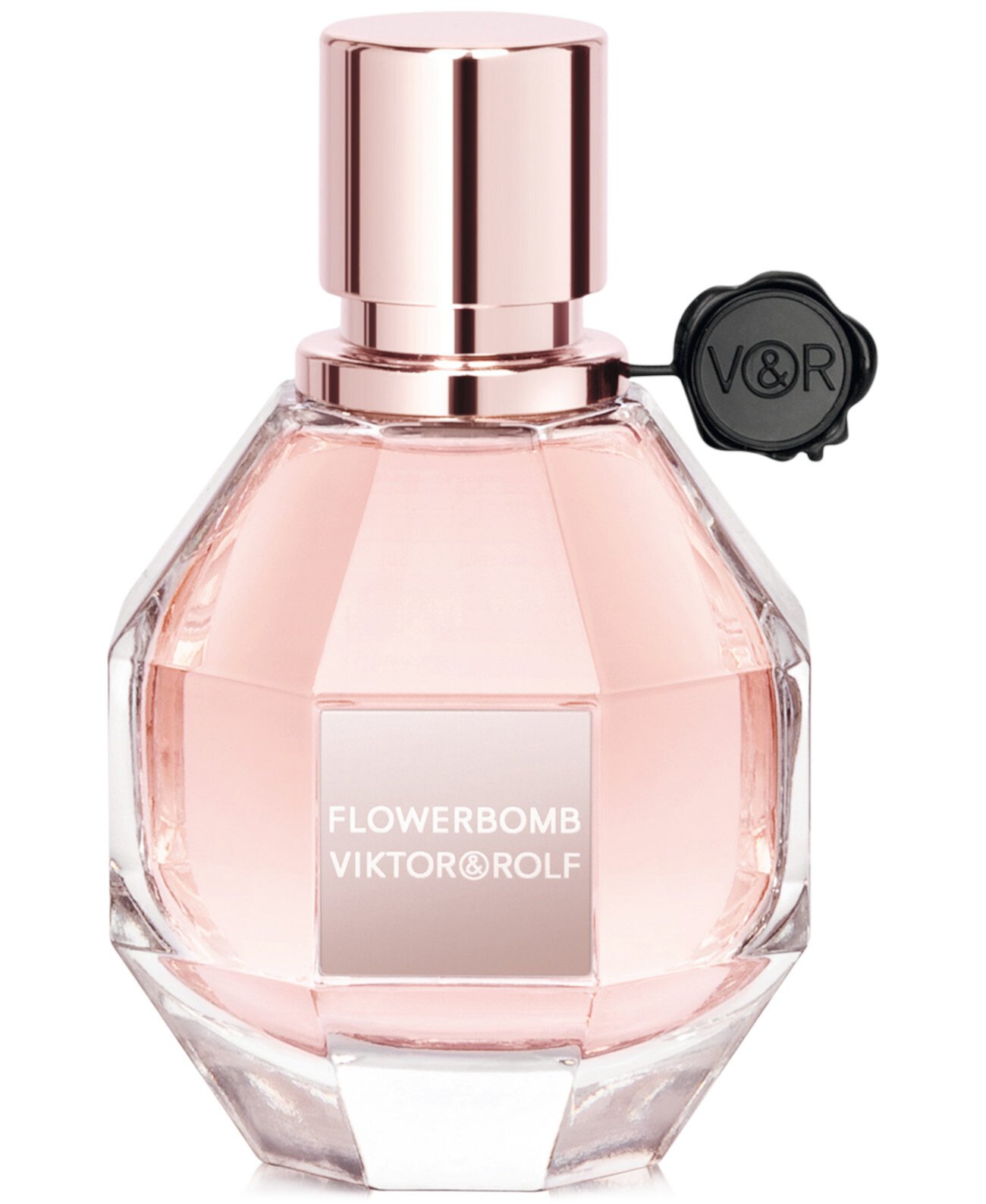 Парфюм для женщин Flowerbomb Eau de Parfum Spray, 50 мл - цветочные ноты, длительное действие Viktor & Rolf