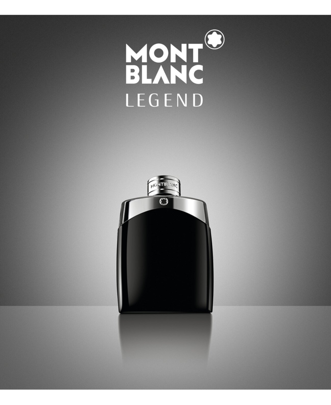 Men's 2-Pc. Legend Eau de Toilette Jumbo Gift Set Montblanc