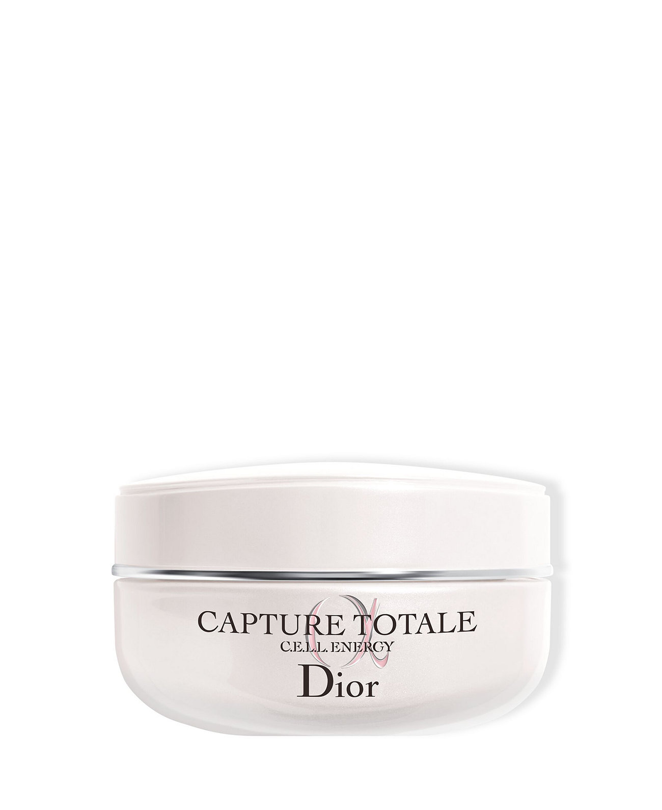 Крем Capture Totale укрепляющий и разглаживающий морщины, 1,7 унции. Dior