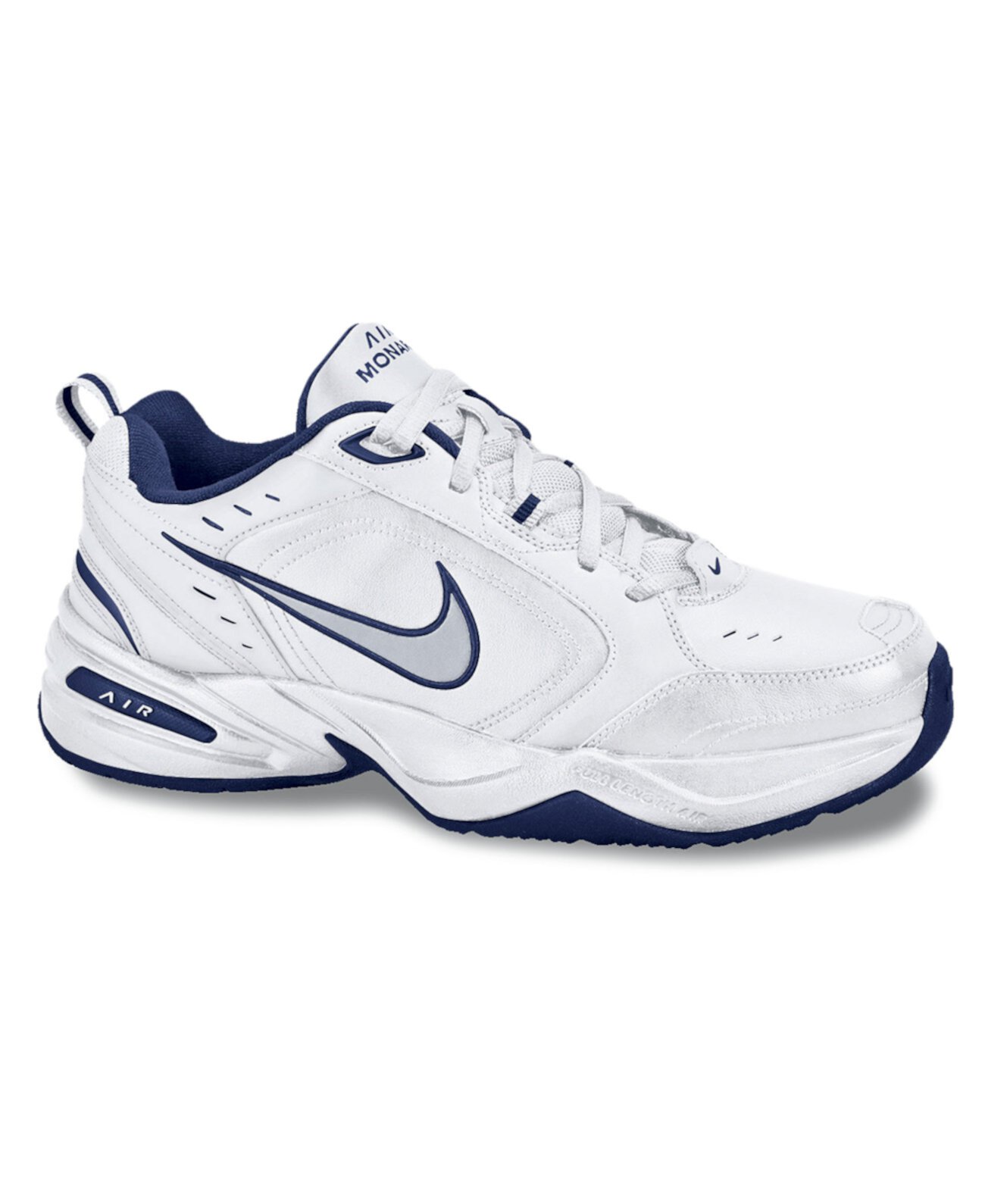 Men's Air Monarch IV Training Sneakers from Finish Line Nike