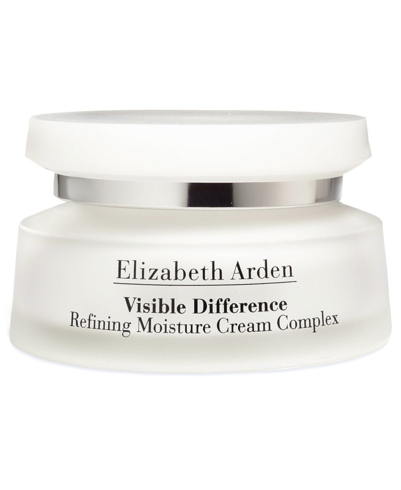 Увлажняющий крем-крем для улучшения видимости Разница, 2,5 унции. Elizabeth Arden
