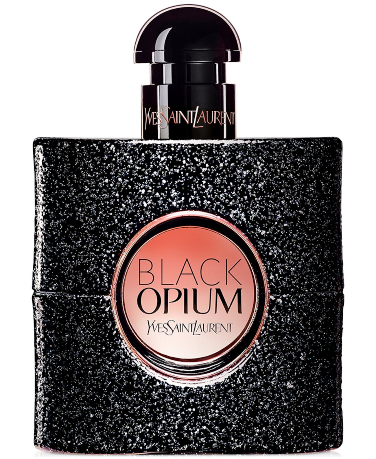Парфюмированный спрей Black Opium, 1,6 унции Yves Saint Laurent